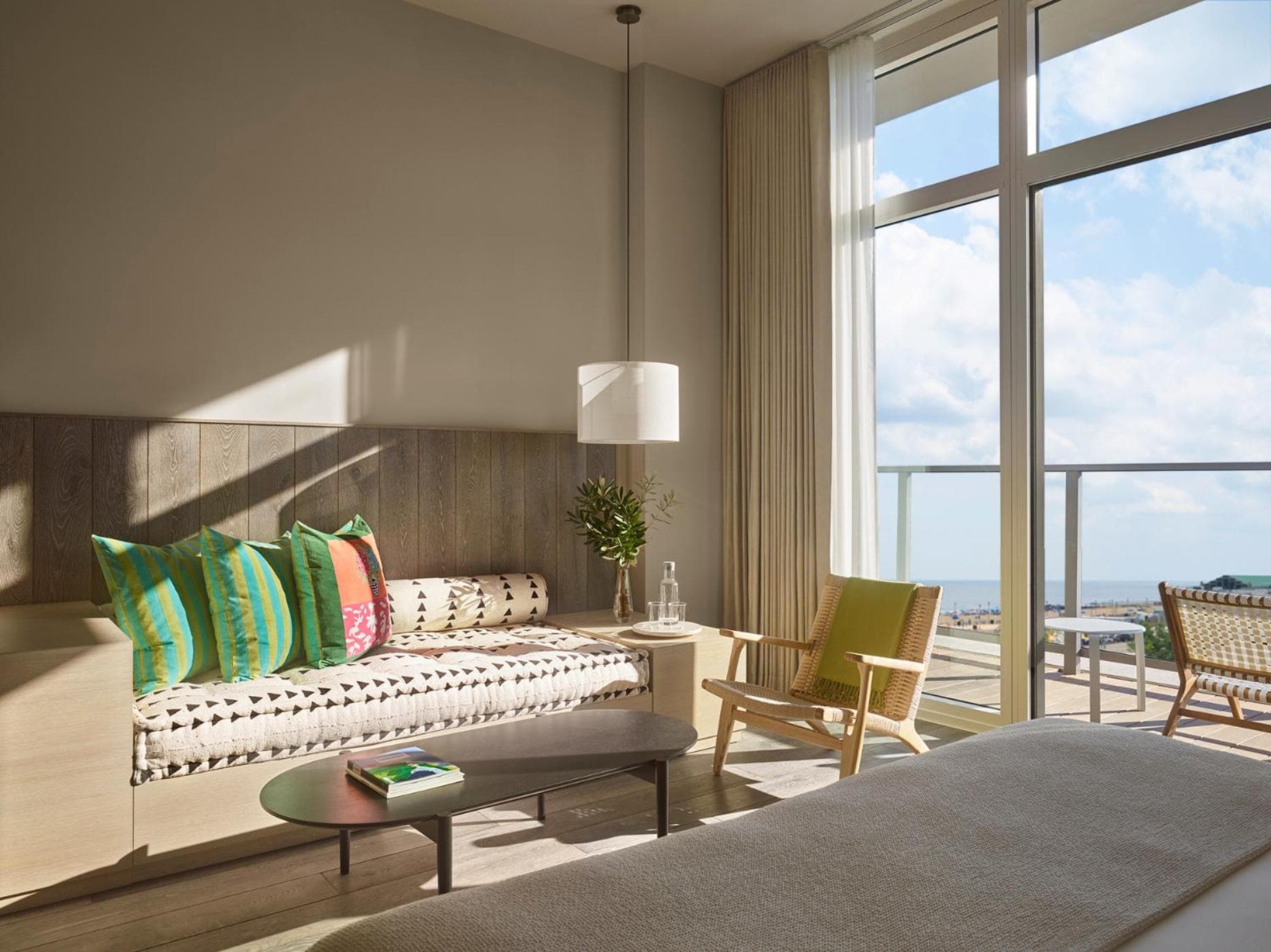 Asbury Ocean Club Hotel gallery photo in Asbury Park, NJ — image 59