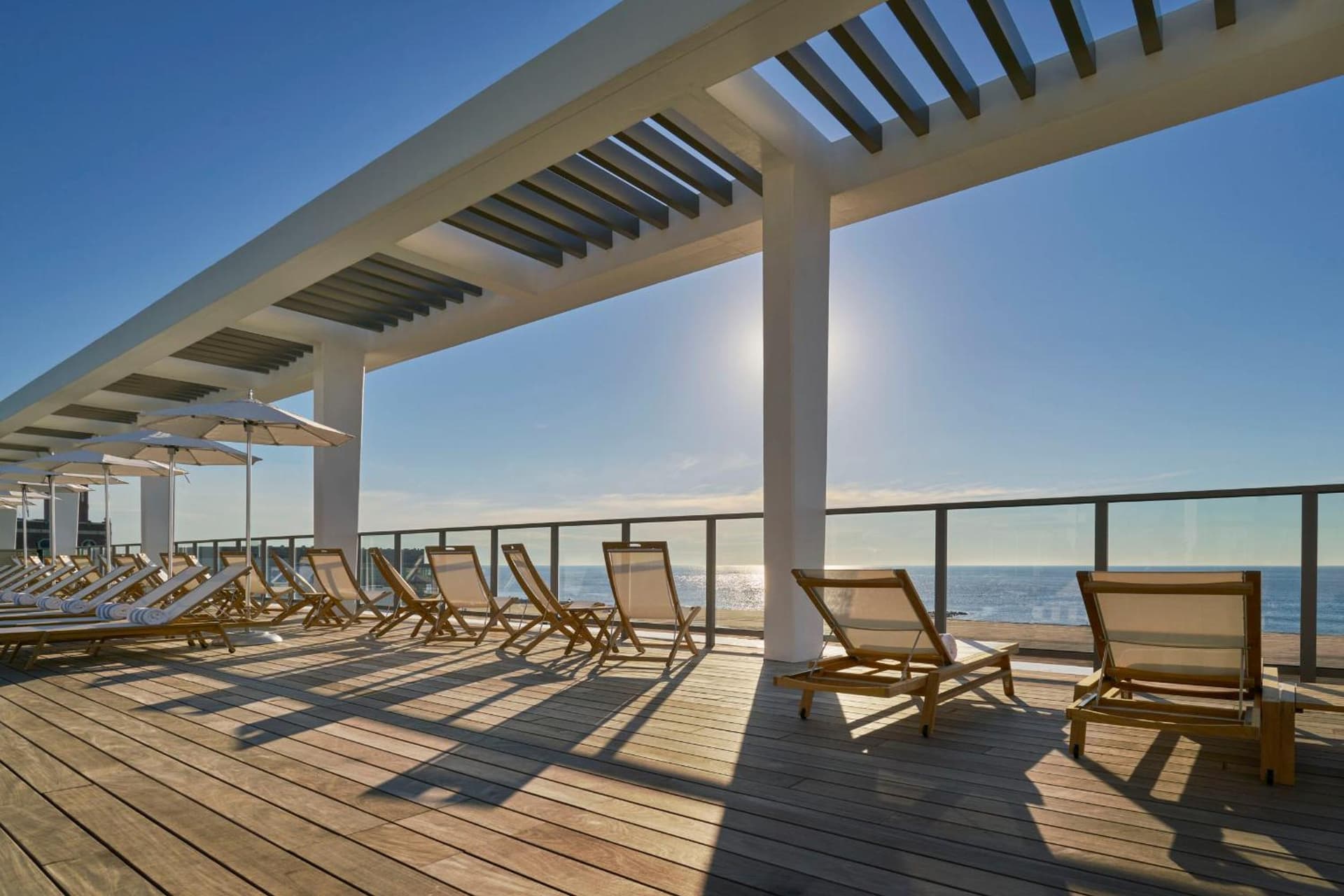 Asbury Ocean Club Hotel gallery photo in Asbury Park, NJ — image 55