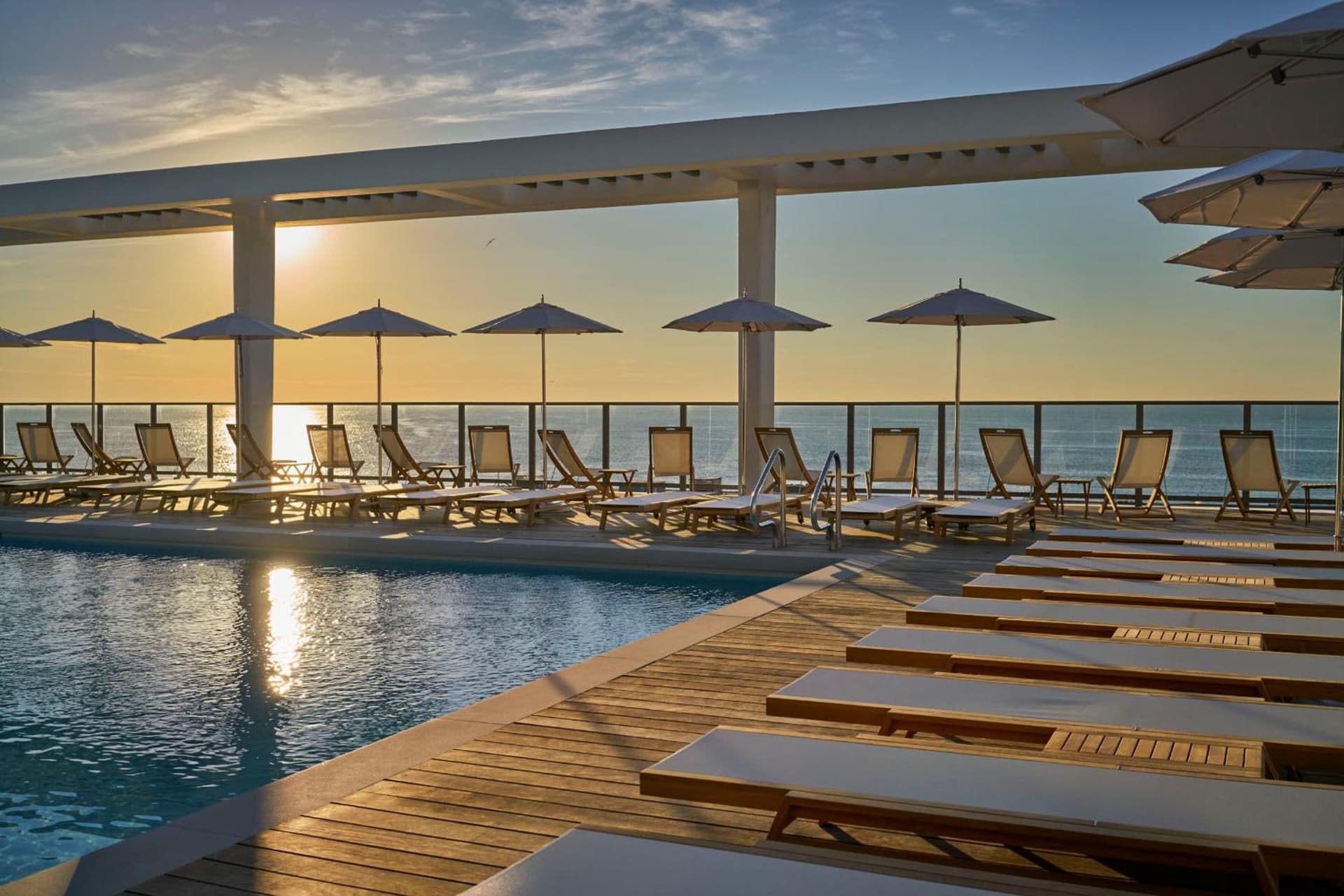 Asbury Ocean Club Hotel gallery photo in Asbury Park, NJ — image 34