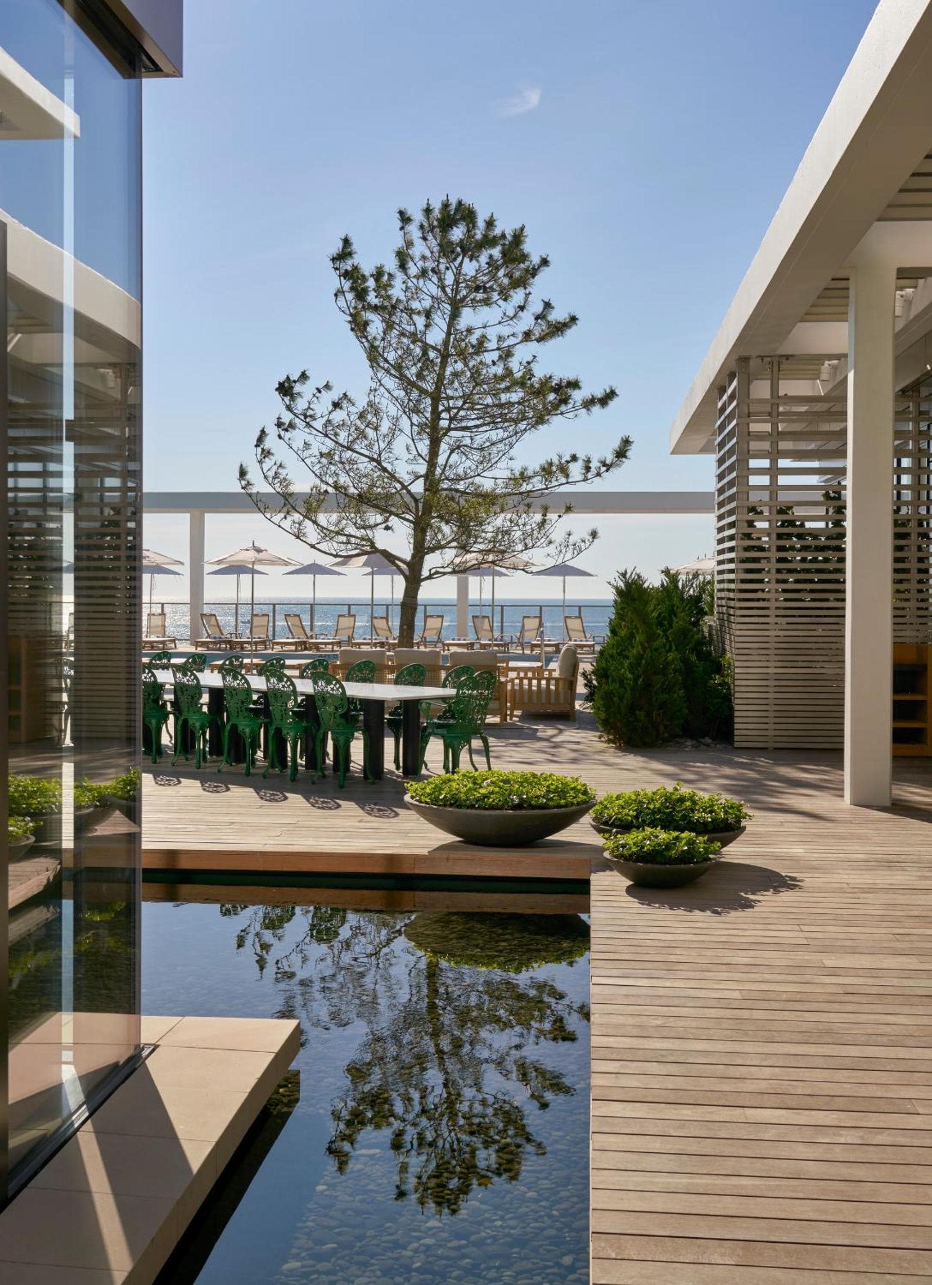 Asbury Ocean Club Hotel gallery photo in Asbury Park, NJ — image 72