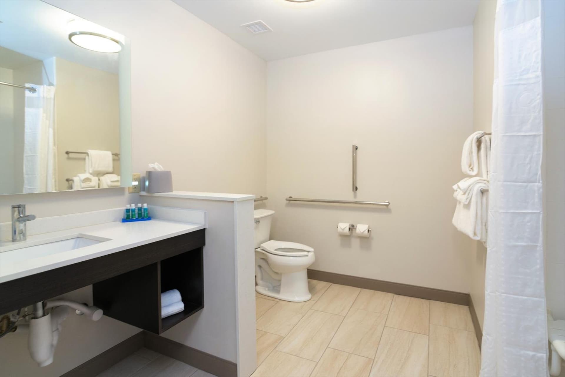 Holiday Inn Express & Suites Allen Park by IHG property views in Allen Park, MI — gallery photo 3