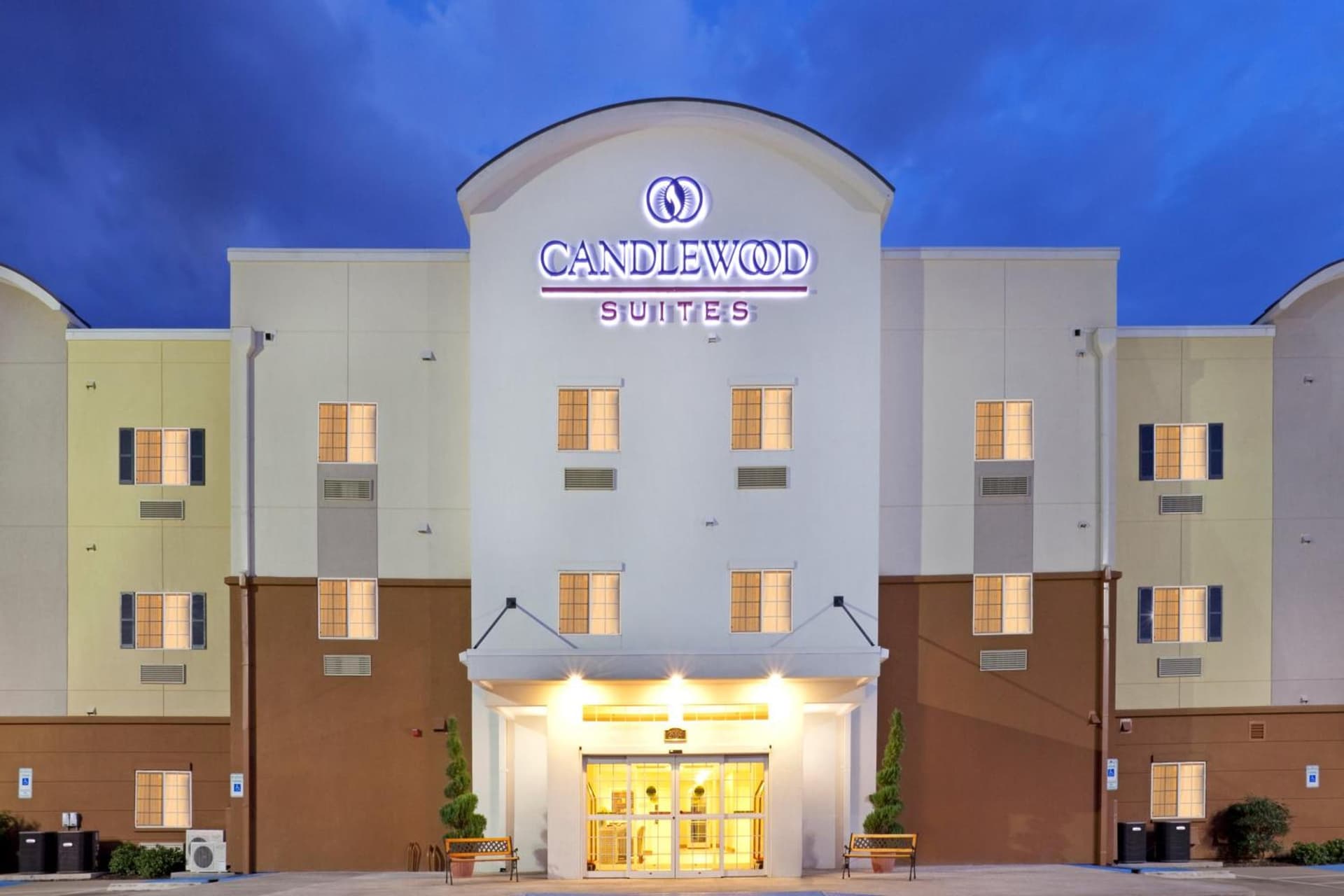Candlewood Suites Denver North - Thornton by IHG gallery photo in Thornton, CO — image 12