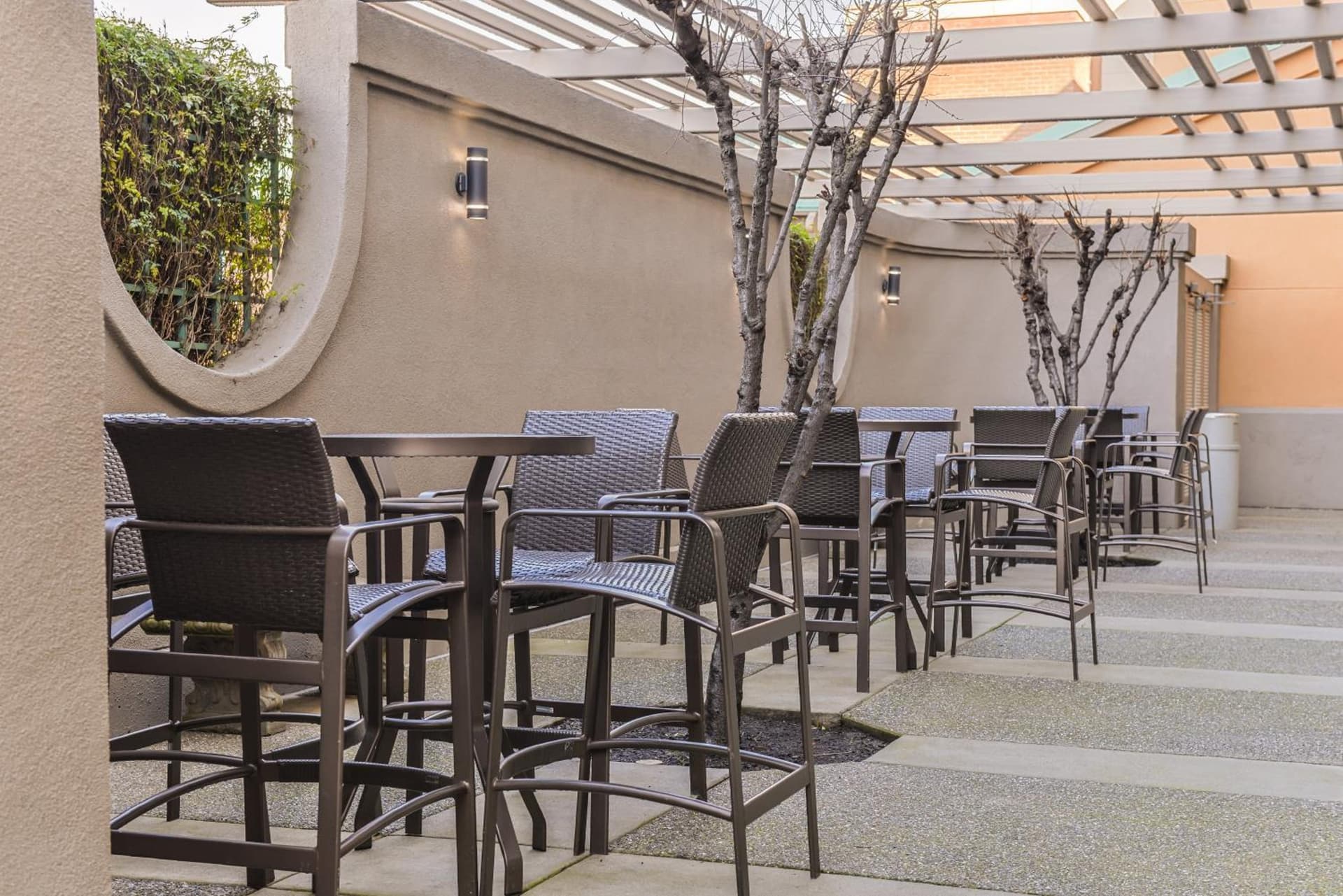 HOLIDAY INN EXPRESS & SUITES ELK GROVE CENTRAL - HWY 99 by IHG gallery photo in Elk Grove, CA — image 6