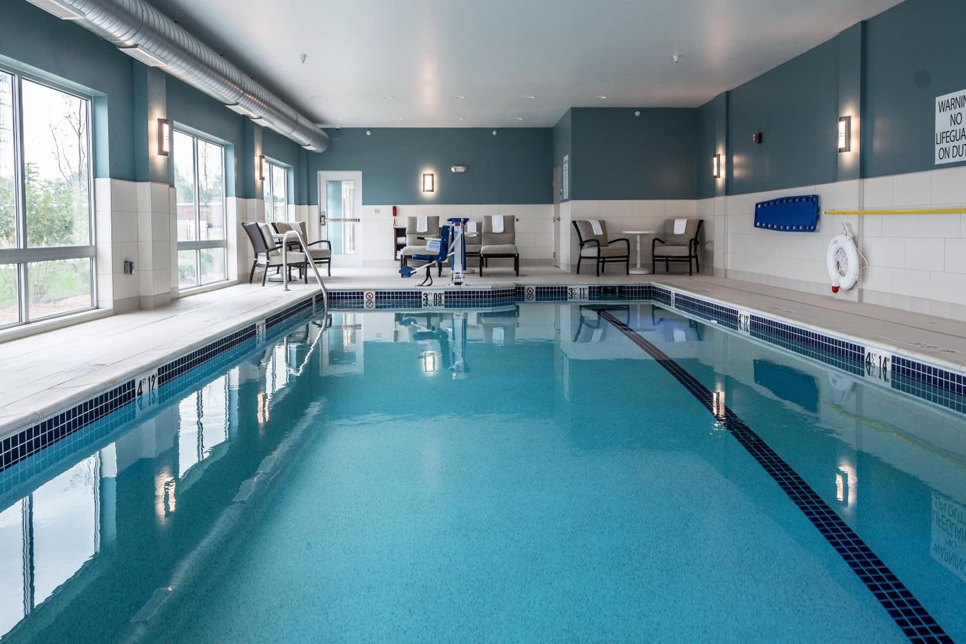 Holiday Inn Express & Suites Allen Park by IHG gallery photo in Allen Park, MI — image 30