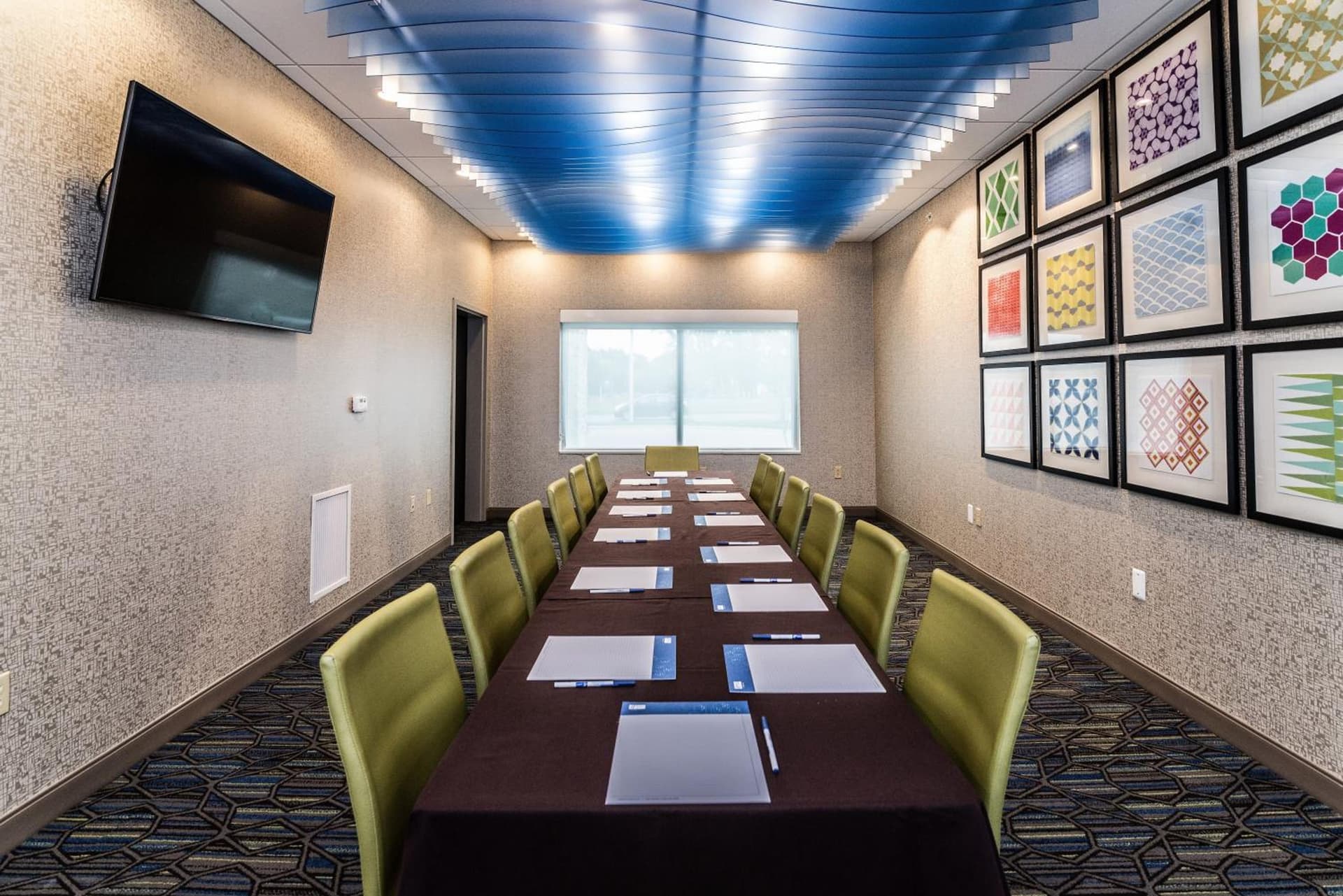 Holiday Inn Express & Suites Allen Park by IHG gallery photo in Allen Park, MI — image 39
