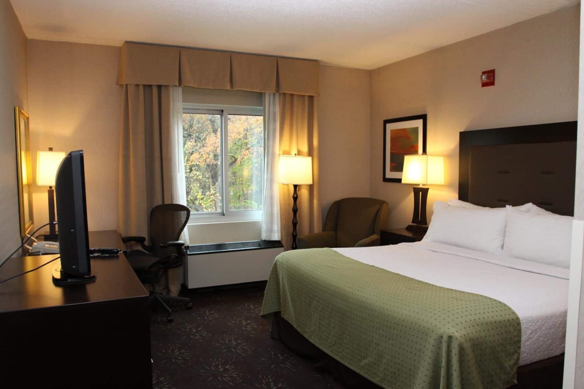 Holiday Inn Budd Lake - Rockaway Area by IHG gallery photo in Budd Lake, NJ — image 24