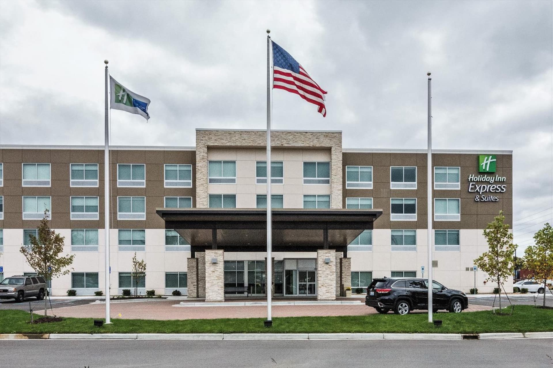 Holiday Inn Express & Suites Allen Park by IHG gallery photo in Allen Park, MI — image 31