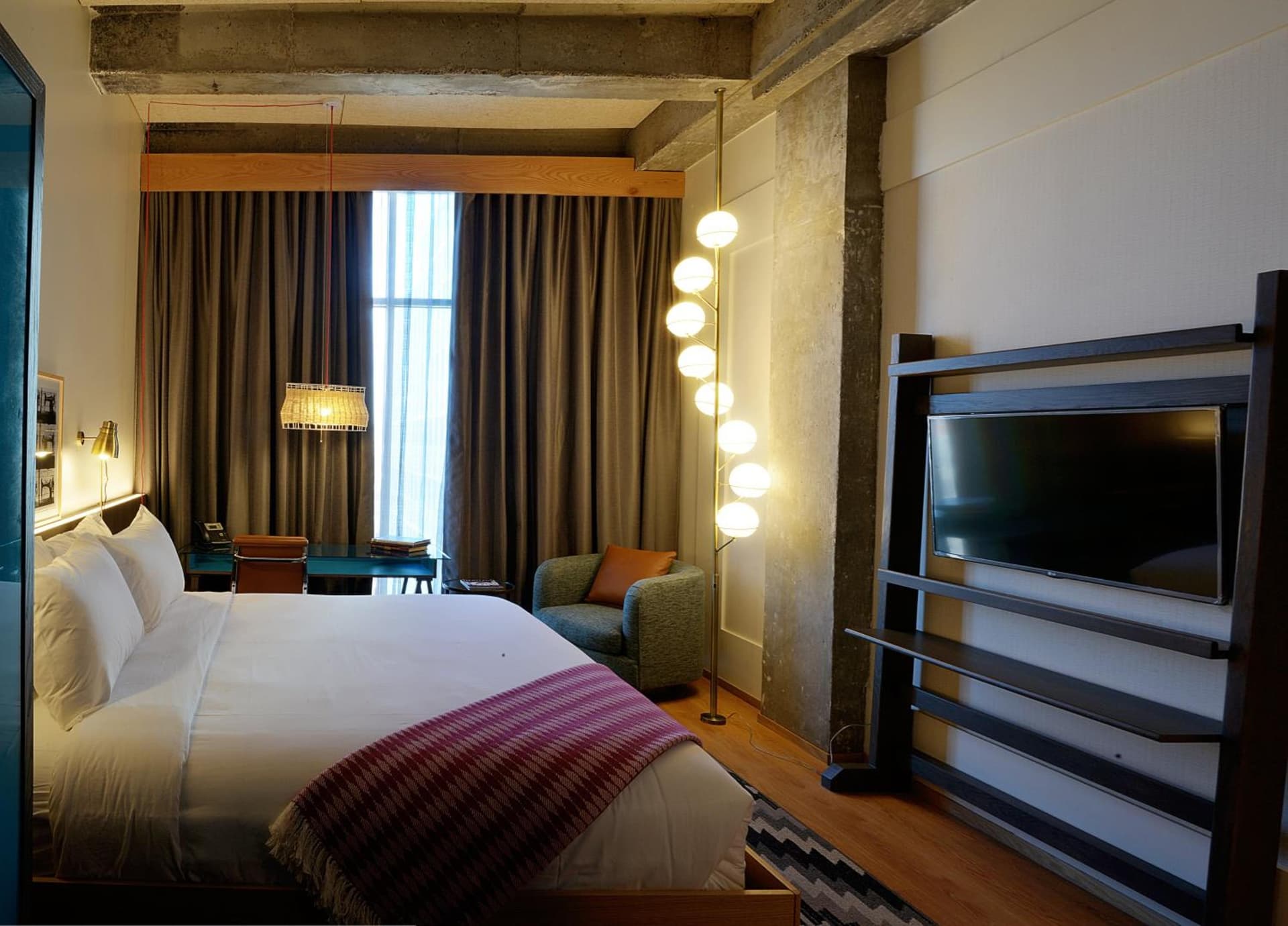 Hotel Indigo El Paso Downtown by IHG gallery photo in El Paso, TX — image 55