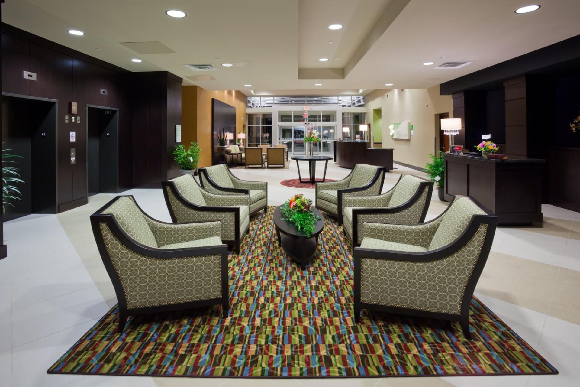 Holiday Inn Eau Claire South I-94 by IHG gallery photo in Eau Claire, WI — image 4