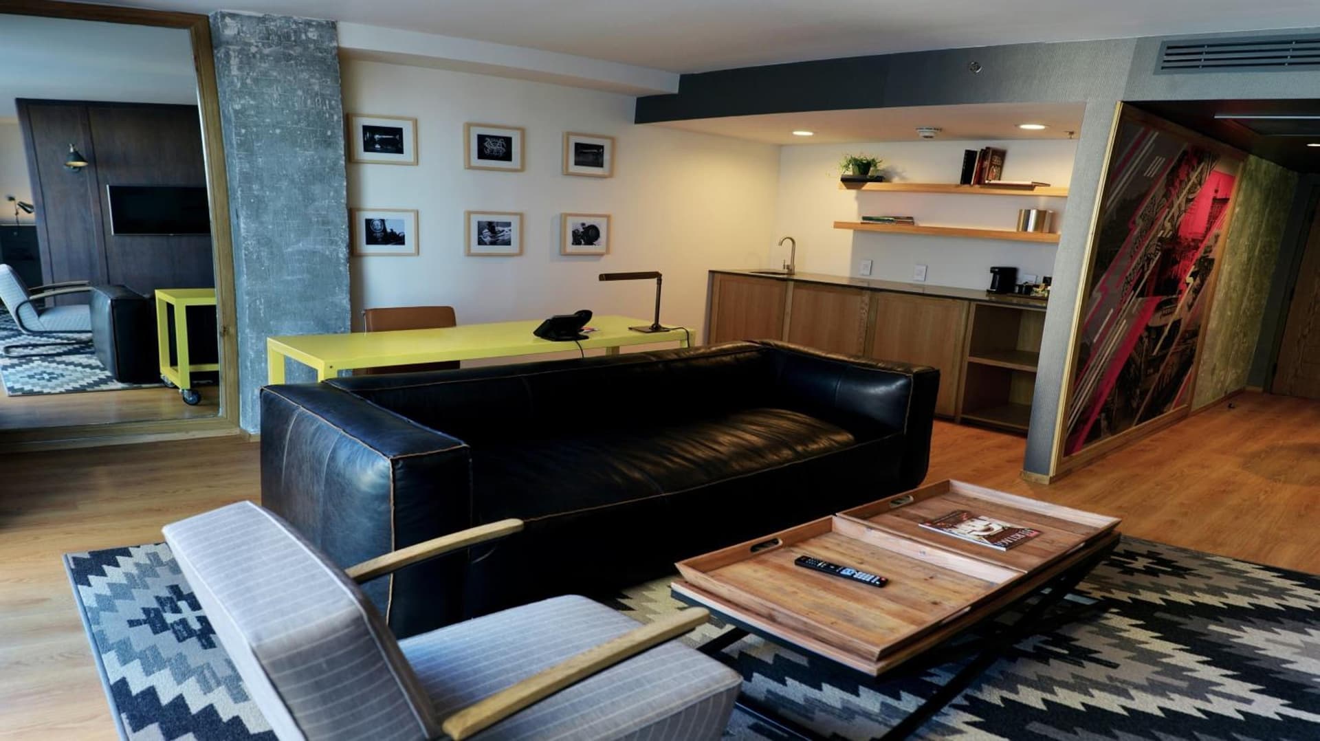Hotel Indigo El Paso Downtown by IHG gallery photo in El Paso, TX — image 34