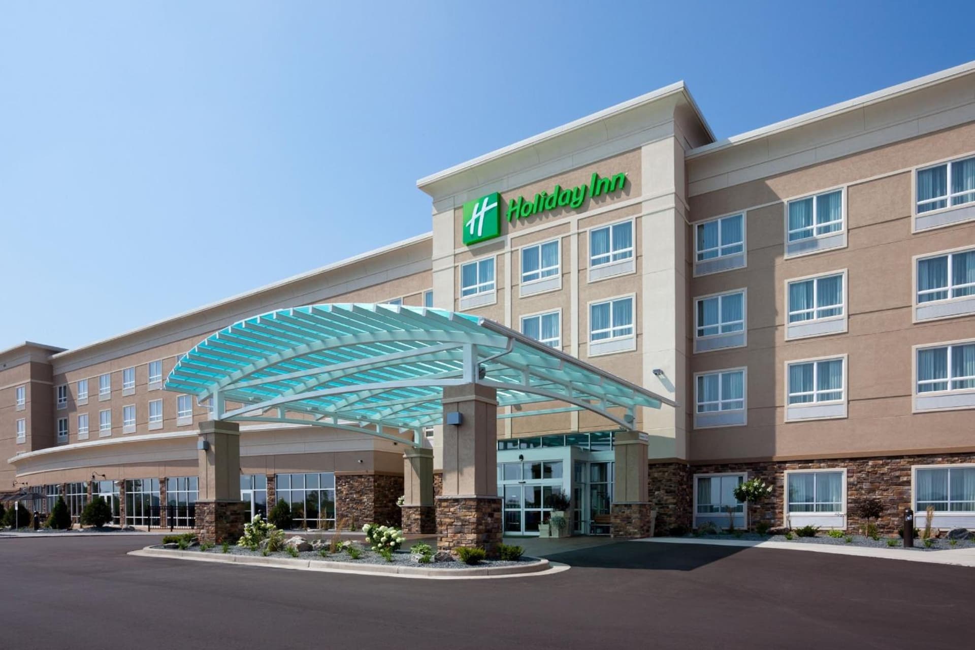 Holiday Inn Eau Claire South I-94 by IHG — hotel in Eau Claire, Wisconsin