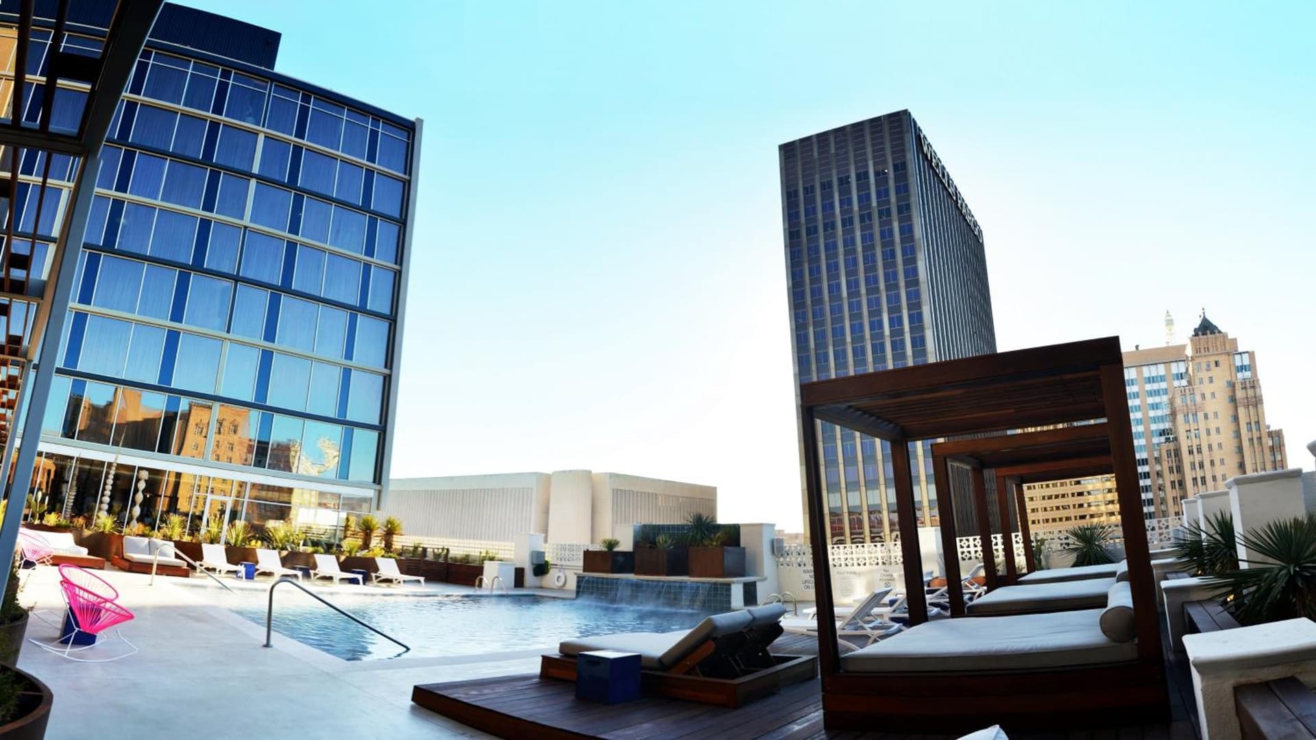 Hotel Indigo El Paso Downtown by IHG gallery photo in El Paso, TX — image 42