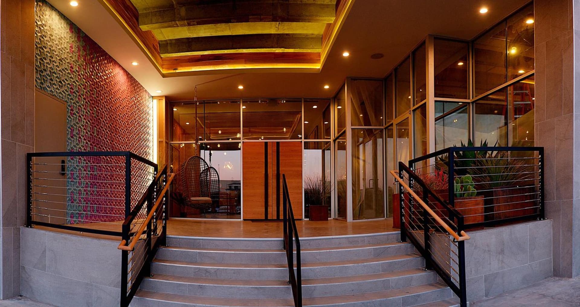 Hotel Indigo El Paso Downtown by IHG gallery photo in El Paso, TX — image 74