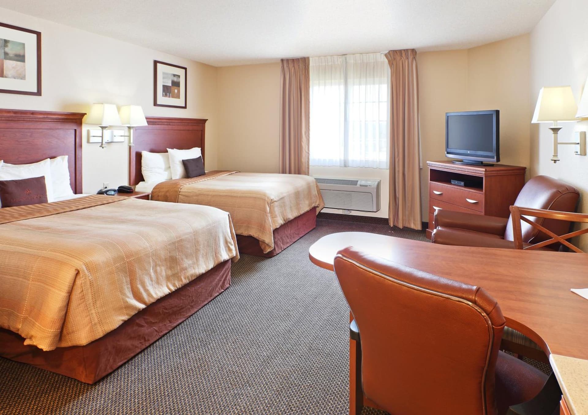 Candlewood Suites Fayetteville – University of Arkansas by IHG gallery photo in Fayetteville, AR — image 36