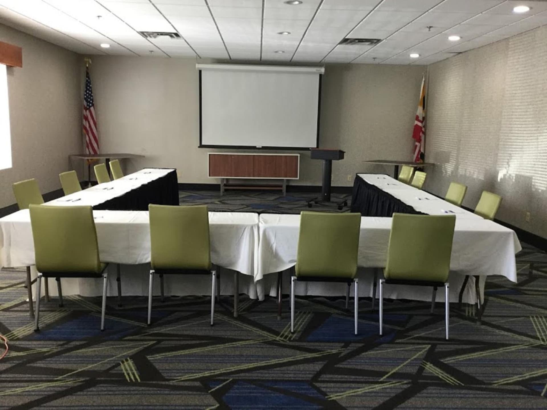 Holiday Inn Express Easton by IHG gallery photo in Easton, MD — image 44