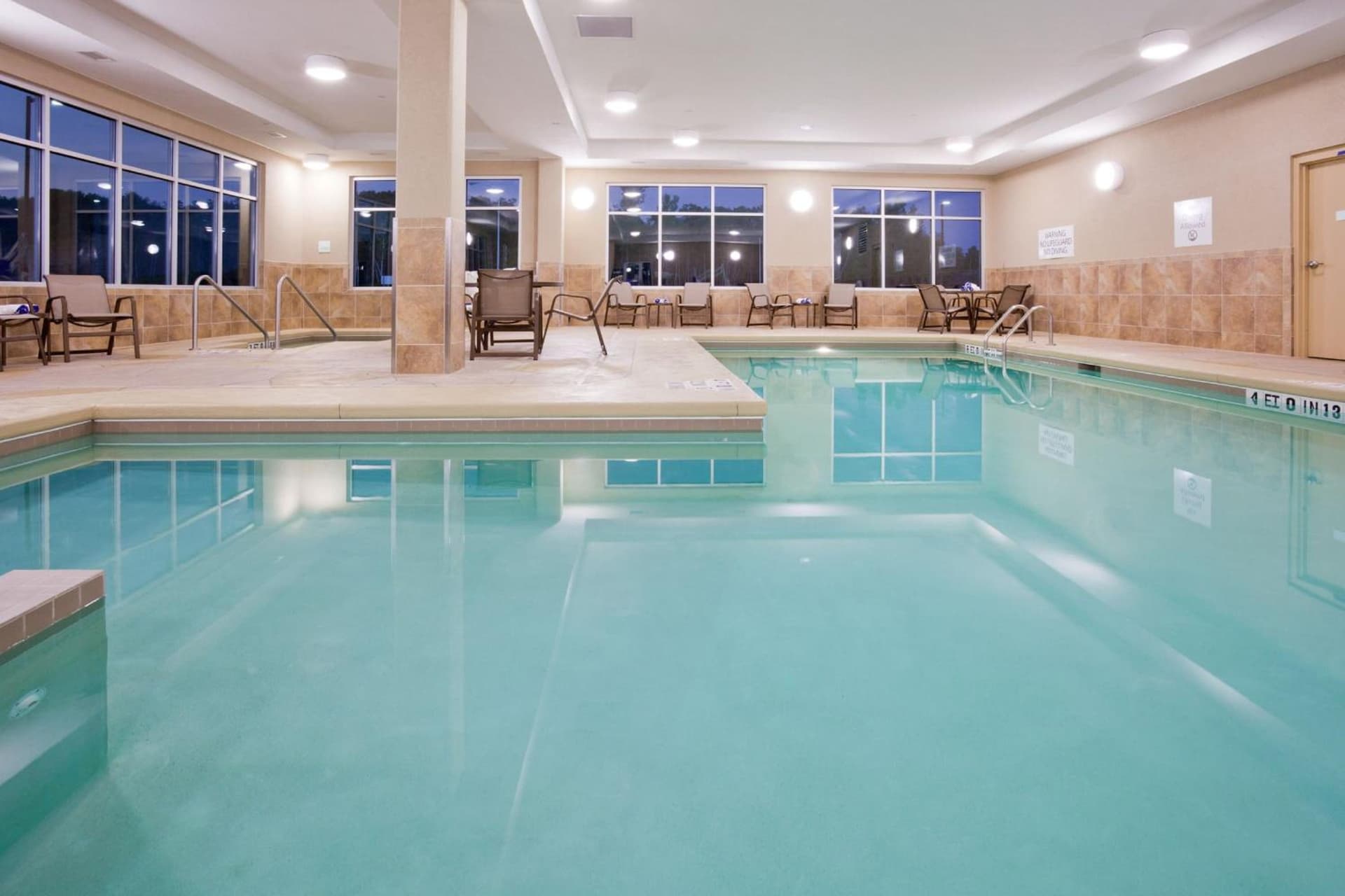 Holiday Inn Eau Claire South I-94 by IHG gallery photo in Eau Claire, WI — image 75