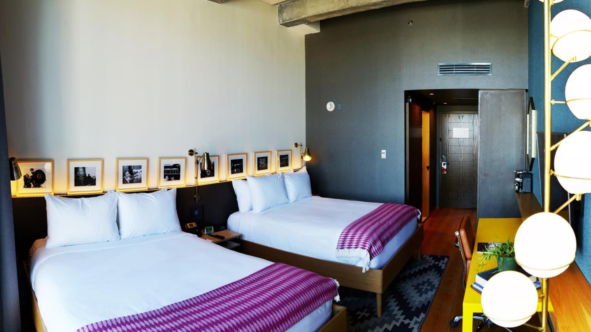 Hotel Indigo El Paso Downtown by IHG gallery photo in El Paso, TX — image 13