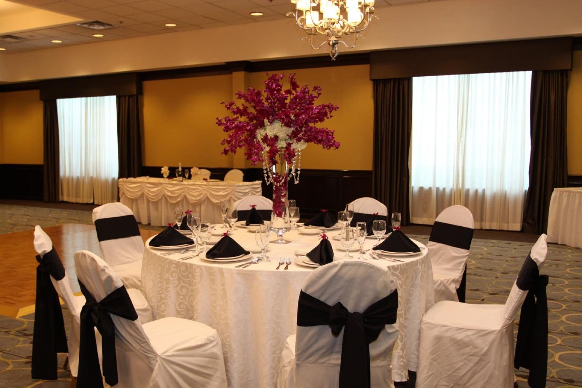 Holiday Inn Budd Lake - Rockaway Area by IHG gallery photo in Budd Lake, NJ — image 17