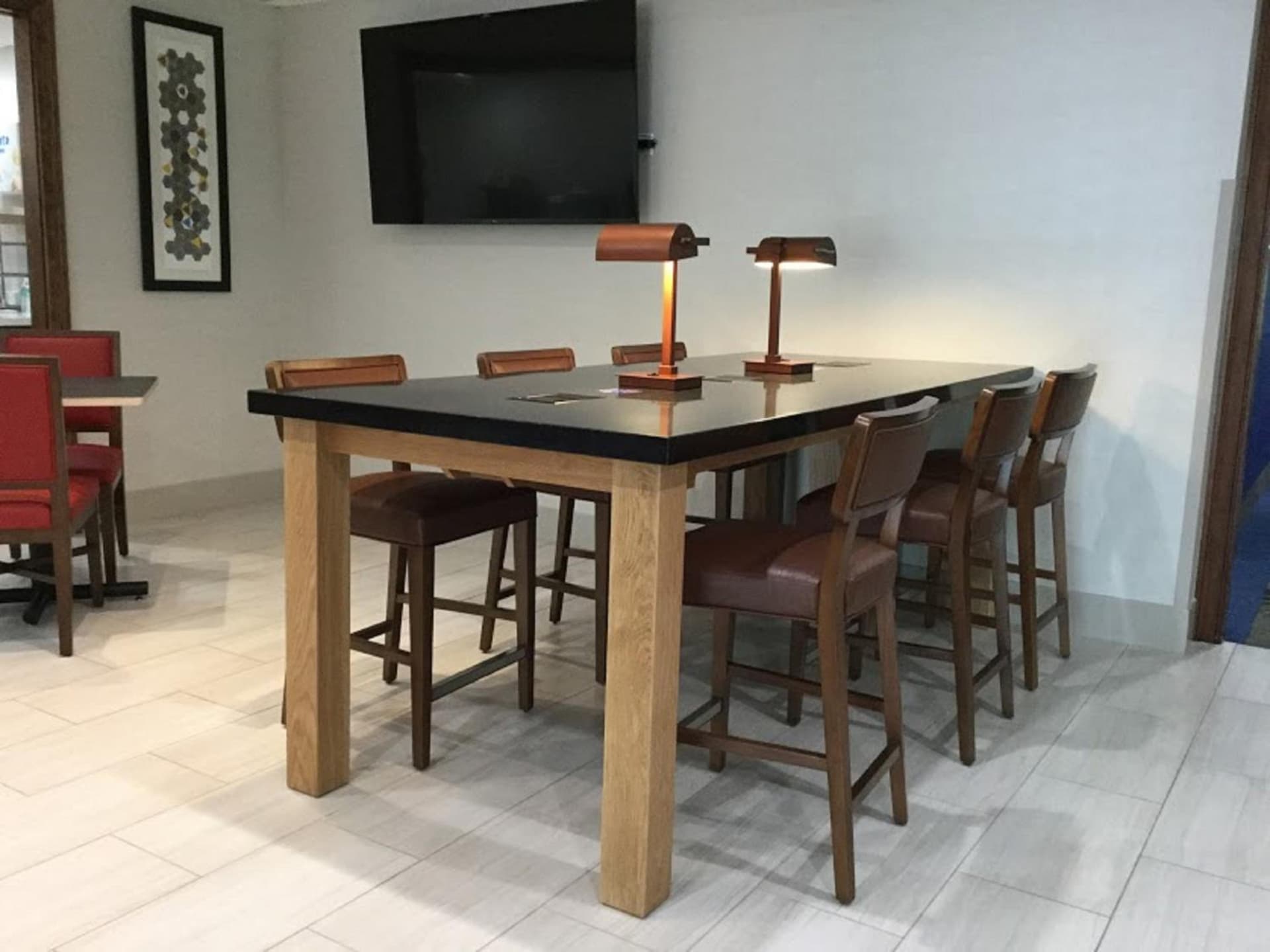 Holiday Inn Express Easton by IHG gallery photo in Easton, MD — image 41
