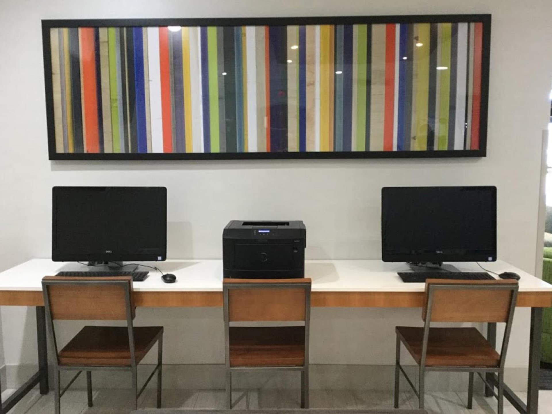 Holiday Inn Express Easton by IHG property views in Easton, MD — gallery photo 3