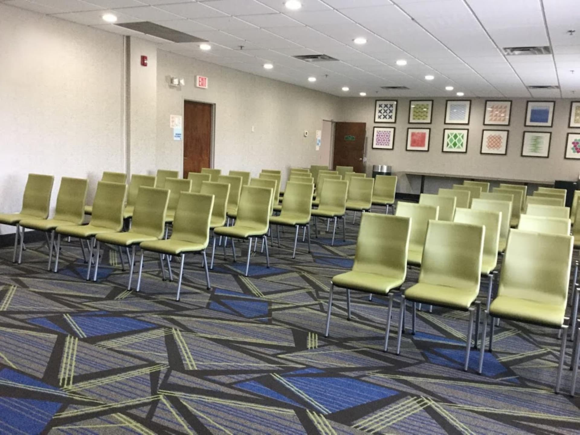 Holiday Inn Express Easton by IHG gallery photo in Easton, MD — image 7
