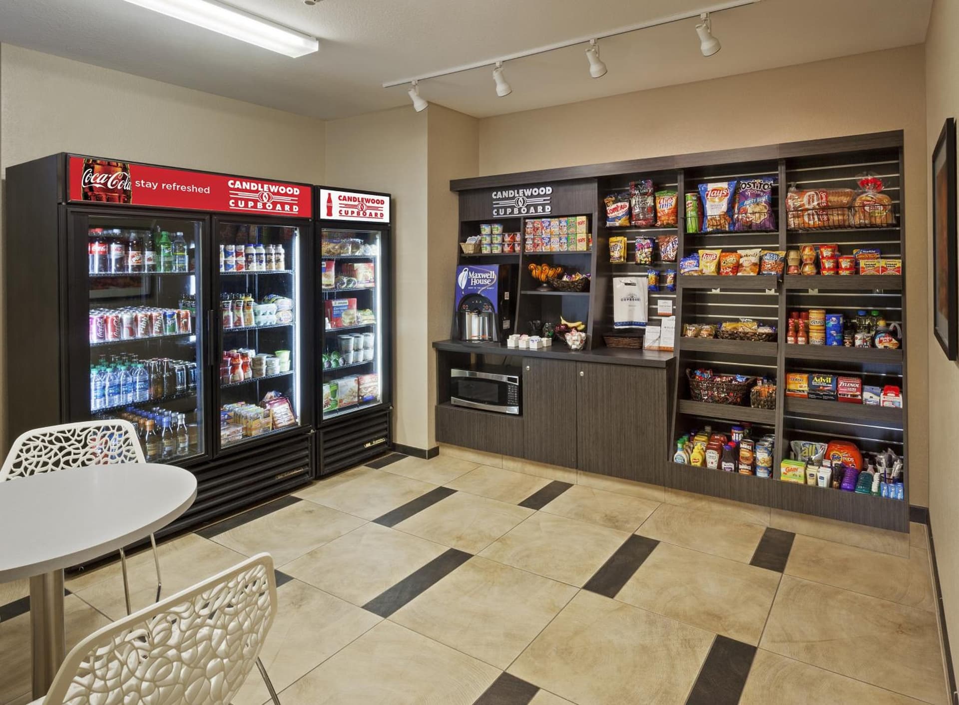 Candlewood Suites - Grand Prairie - Arlington by IHG gallery photo in Grand Prairie, TX — image 9