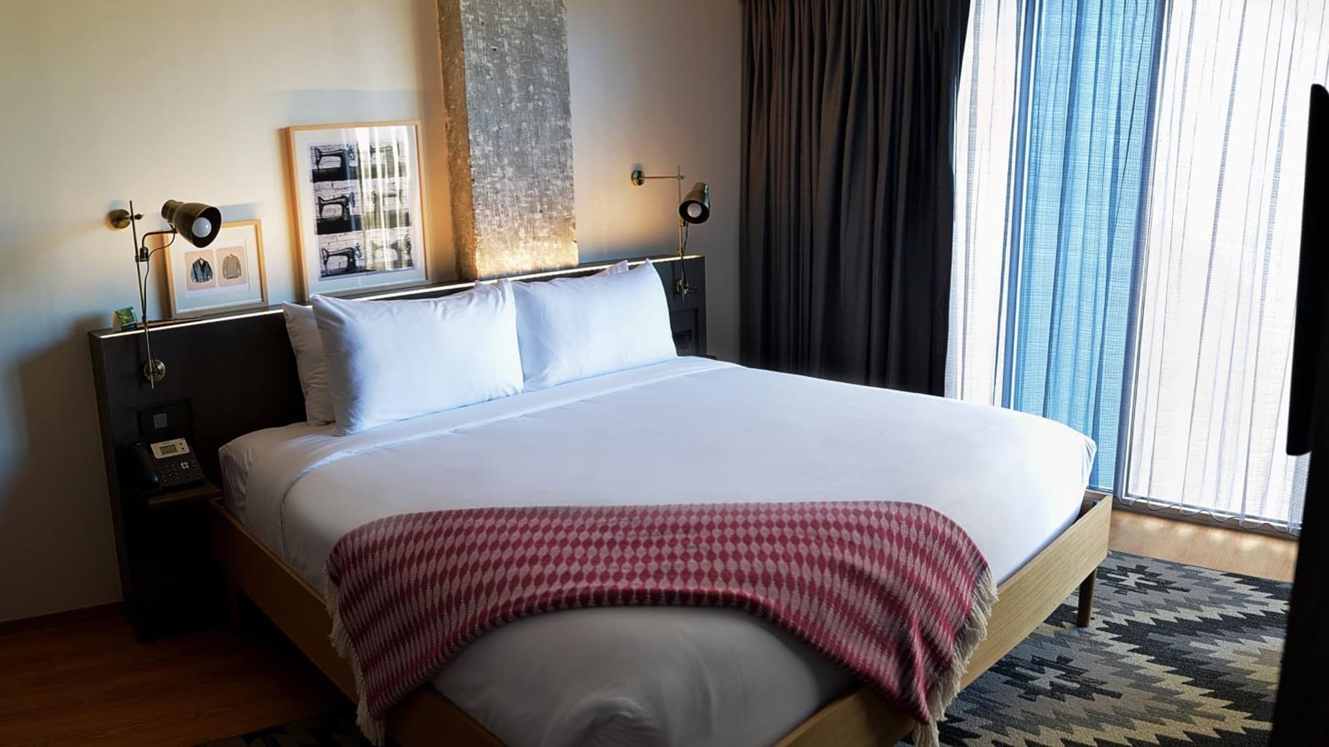 Hotel Indigo El Paso Downtown by IHG gallery photo in El Paso, TX — image 54