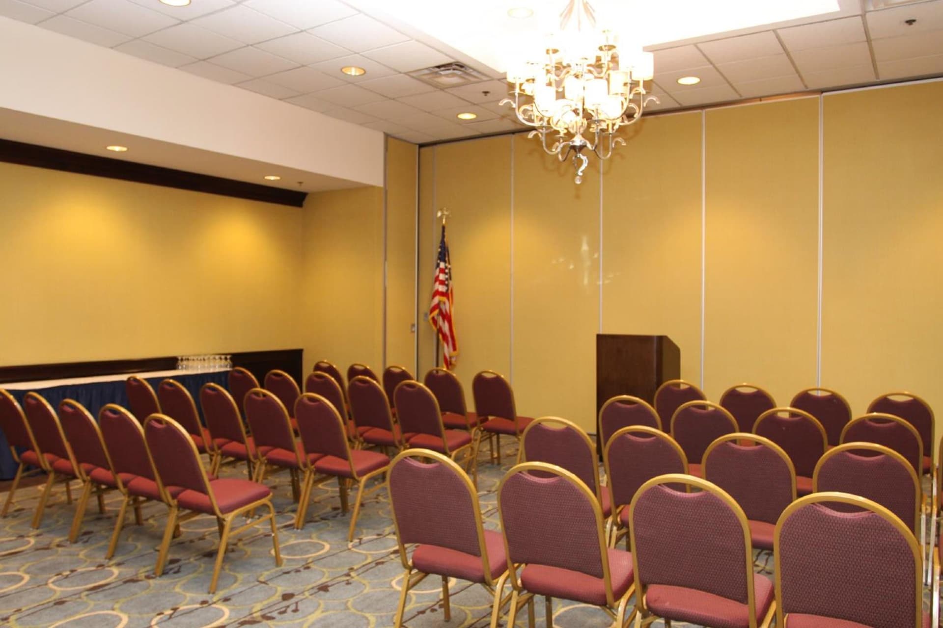 Holiday Inn Budd Lake - Rockaway Area by IHG gallery photo in Budd Lake, NJ — image 22