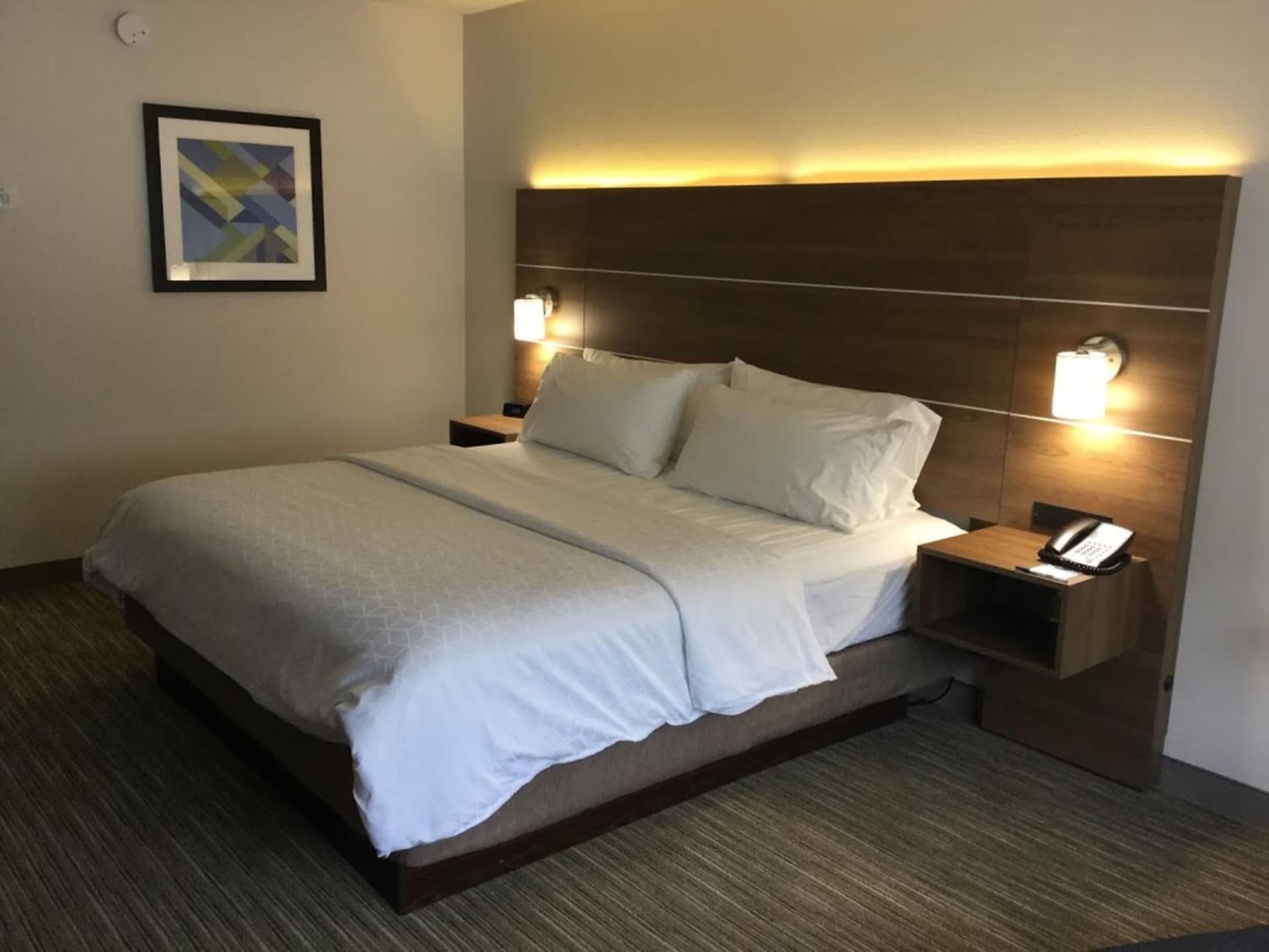 Holiday Inn Express Easton by IHG gallery photo in Easton, MD — image 42