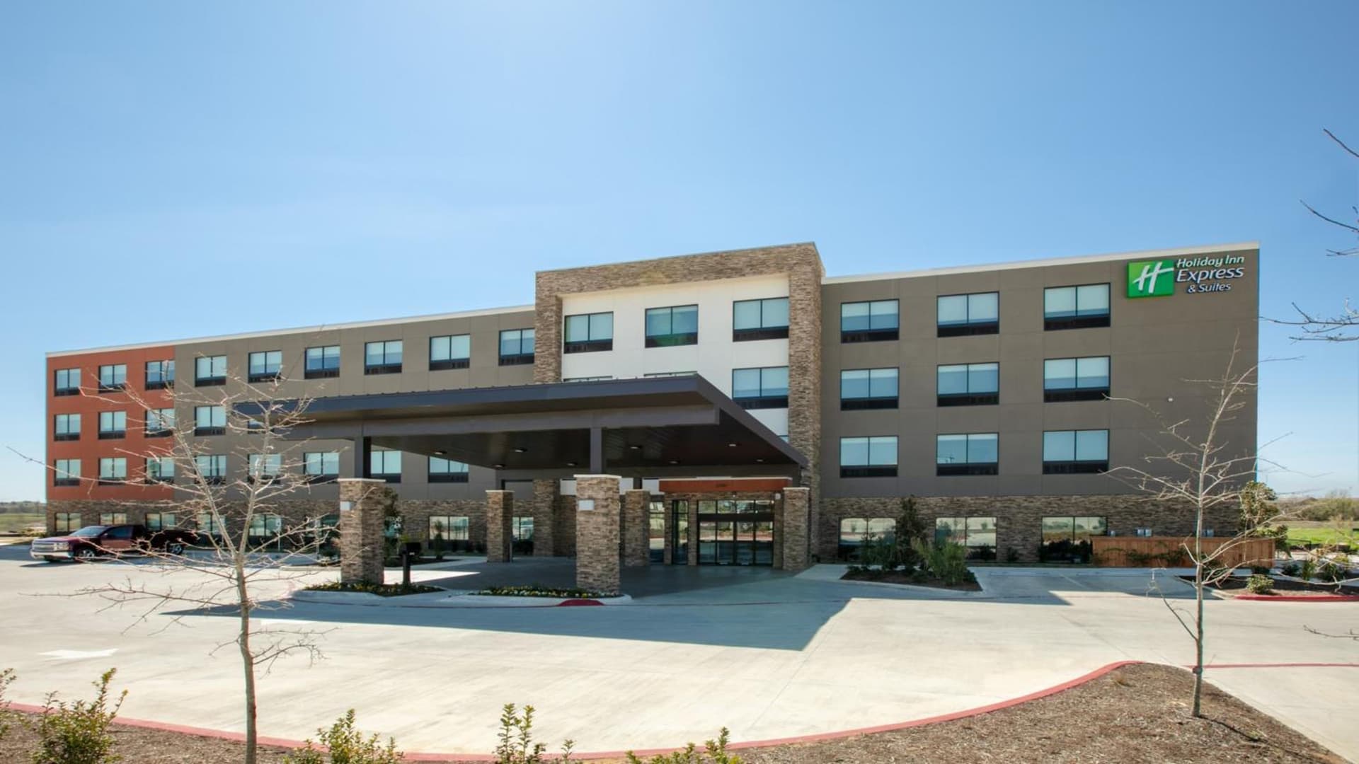 Holiday Inn Express & Suites Fort Worth North - Northlake by IHG gallery photo in Fort Worth, TX — image 31