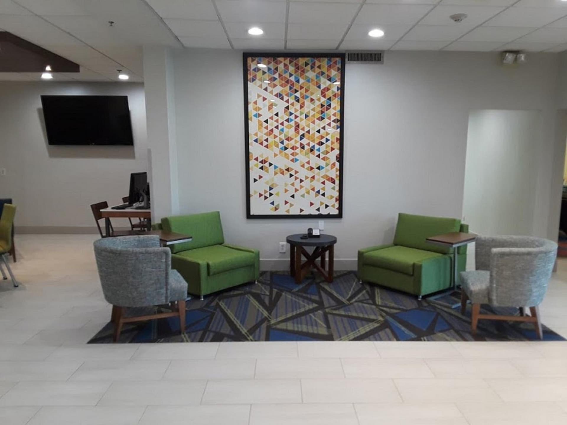 Holiday Inn Express Easton by IHG gallery photo in Easton, MD — image 33