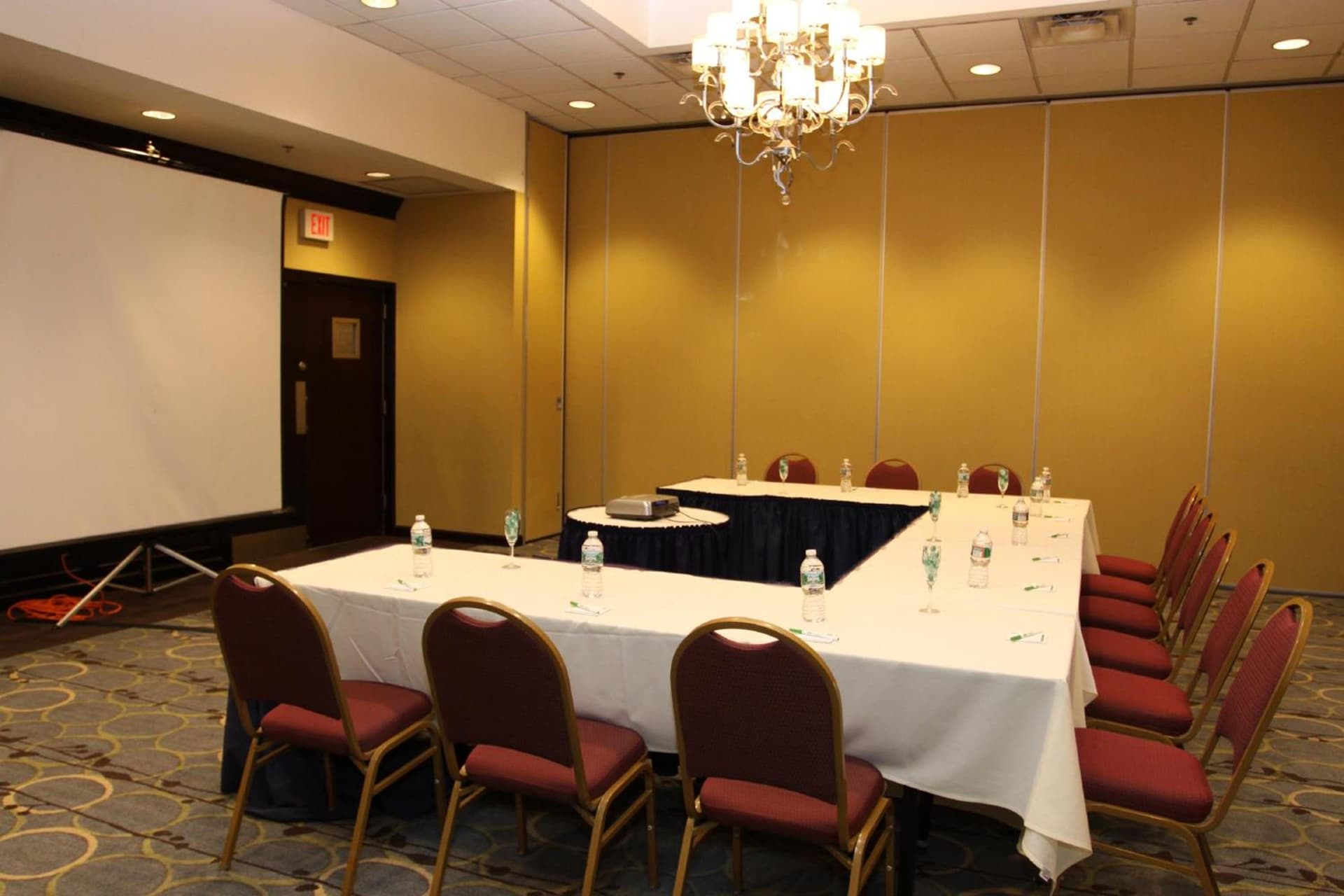 Holiday Inn Budd Lake - Rockaway Area by IHG gallery photo in Budd Lake, NJ — image 25