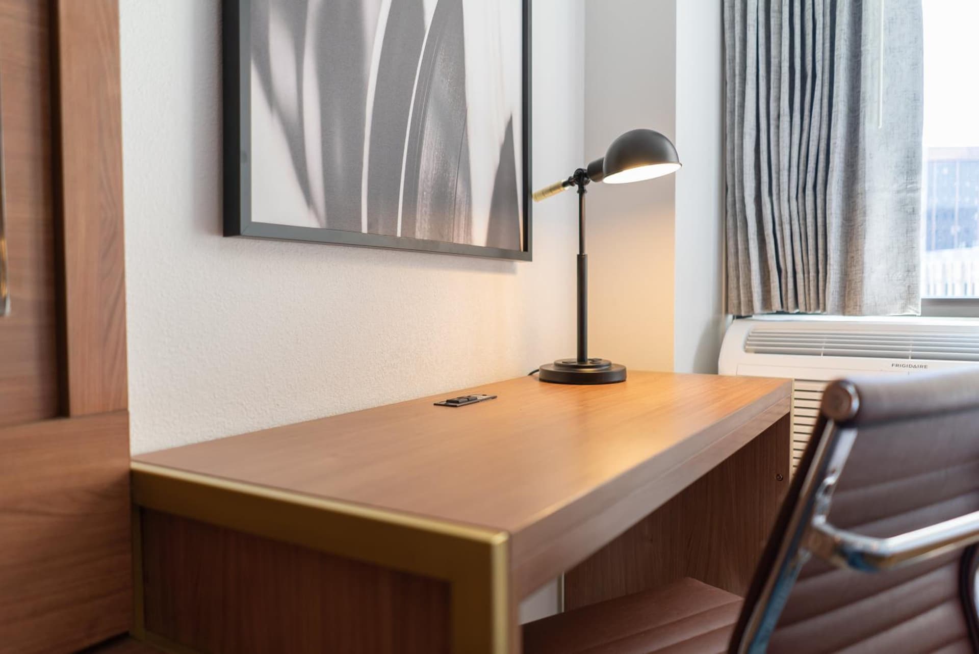 Hotel Indigo Detroit Downtown by IHG gallery photo in Detroit, MI — image 33