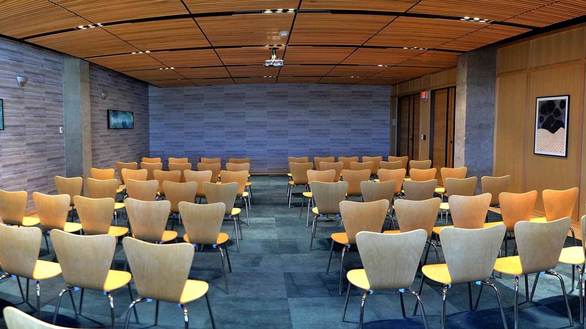 Hotel Indigo El Paso Downtown by IHG gallery photo in El Paso, TX — image 27