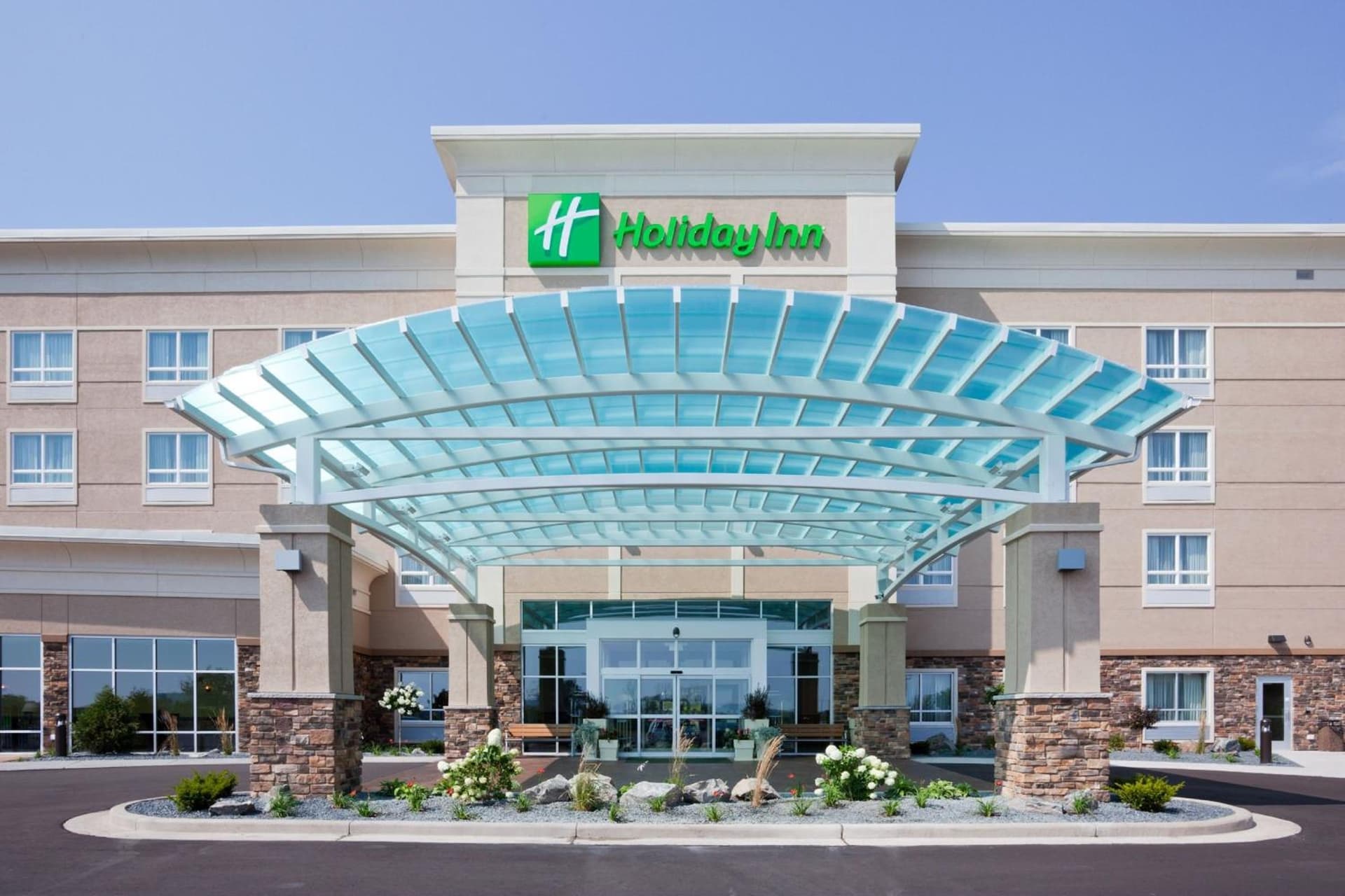 Holiday Inn Eau Claire South I-94 by IHG gallery photo in Eau Claire, WI — image 33