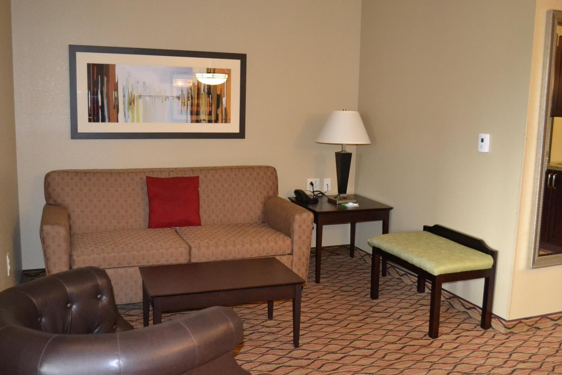 Holiday Inn Eau Claire South I-94 by IHG gallery photo in Eau Claire, WI — image 58