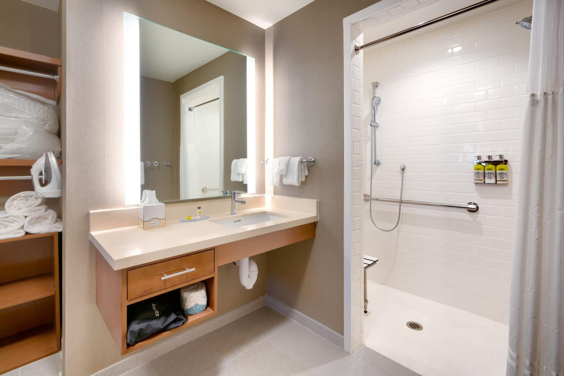 Staybridge Suites - Gainesville I-75 by IHG property views in Gainesville, FL — gallery photo 3