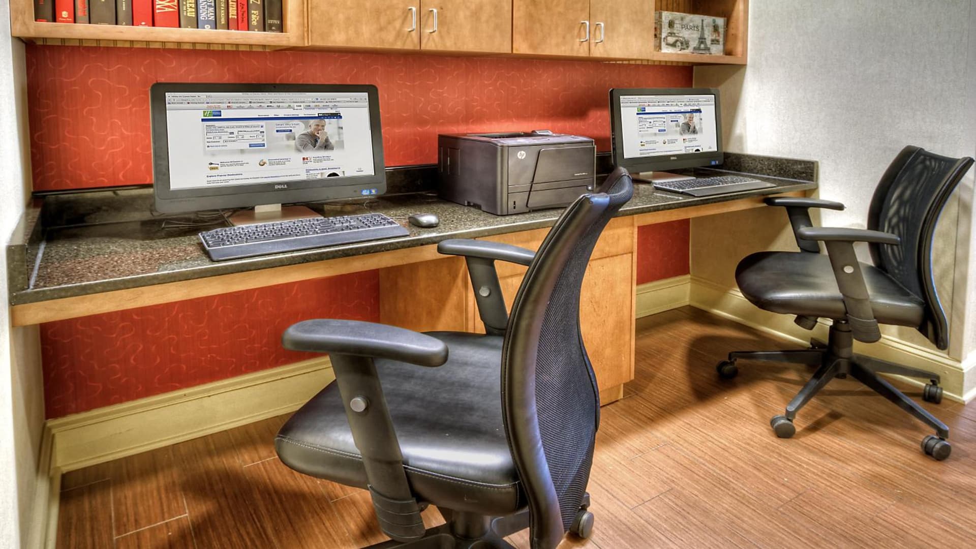 Holiday Inn Express Greenville by IHG gallery photo in Greenville, NC — image 4