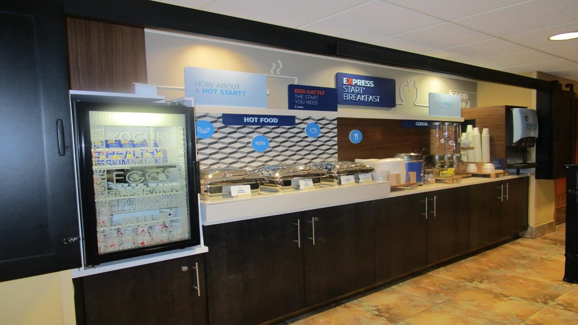 Holiday Inn Express and Suites Fort Lauderdale Airport West by IHG gallery photo in Davie, FL — image 43