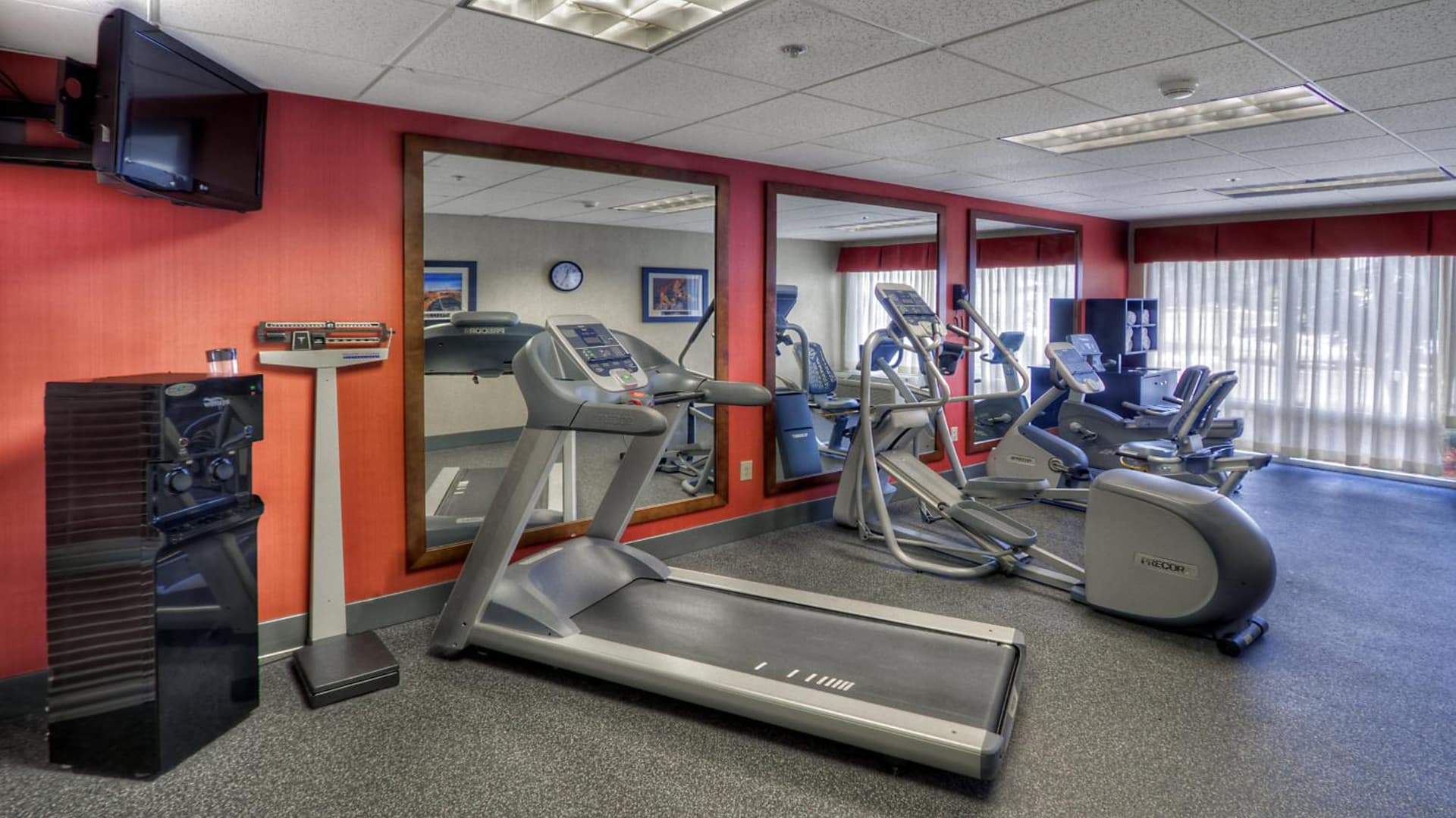 Holiday Inn Express Greenville by IHG gallery photo in Greenville, NC — image 19