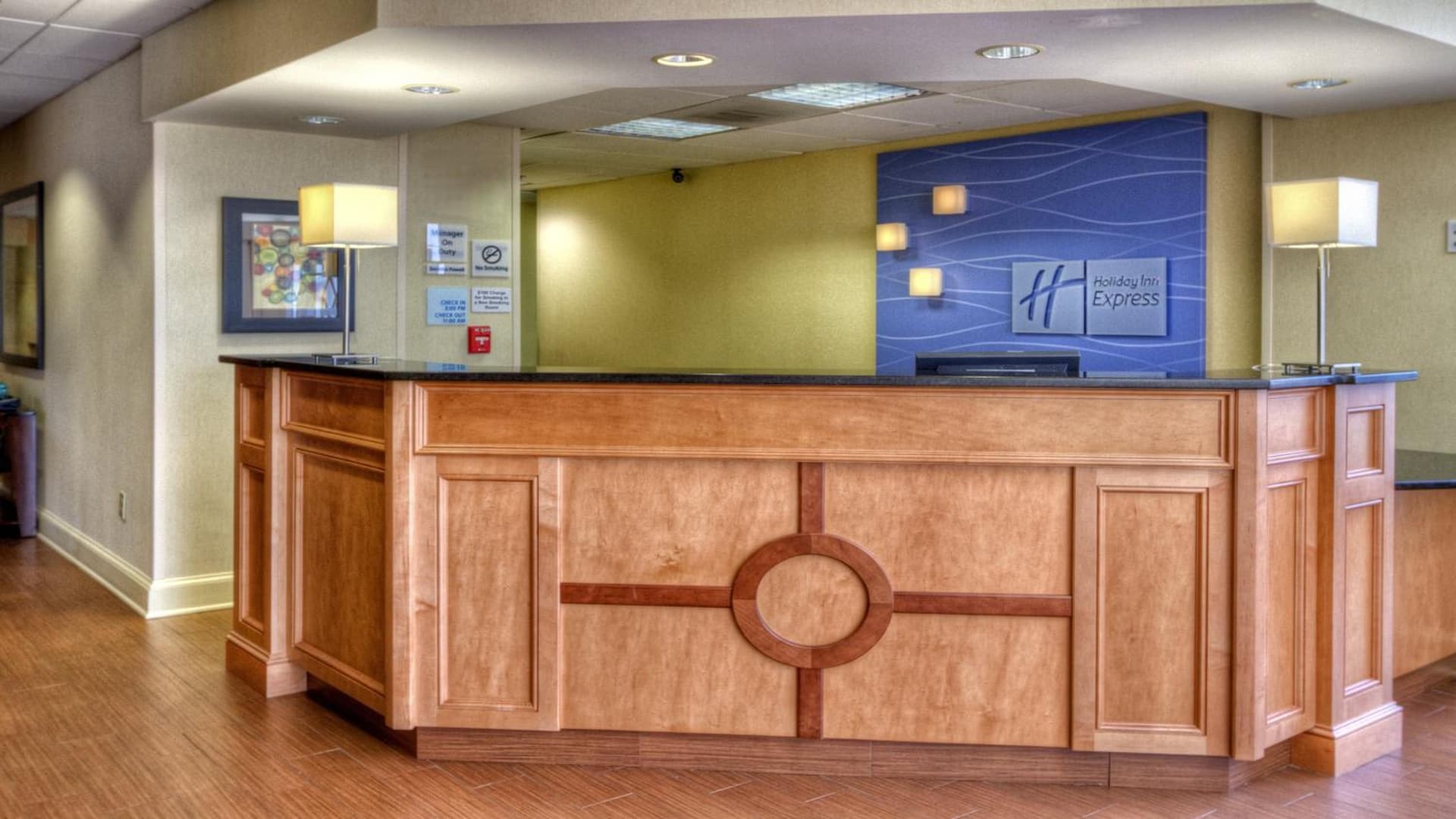 Holiday Inn Express Greenville by IHG gallery photo in Greenville, NC — image 9