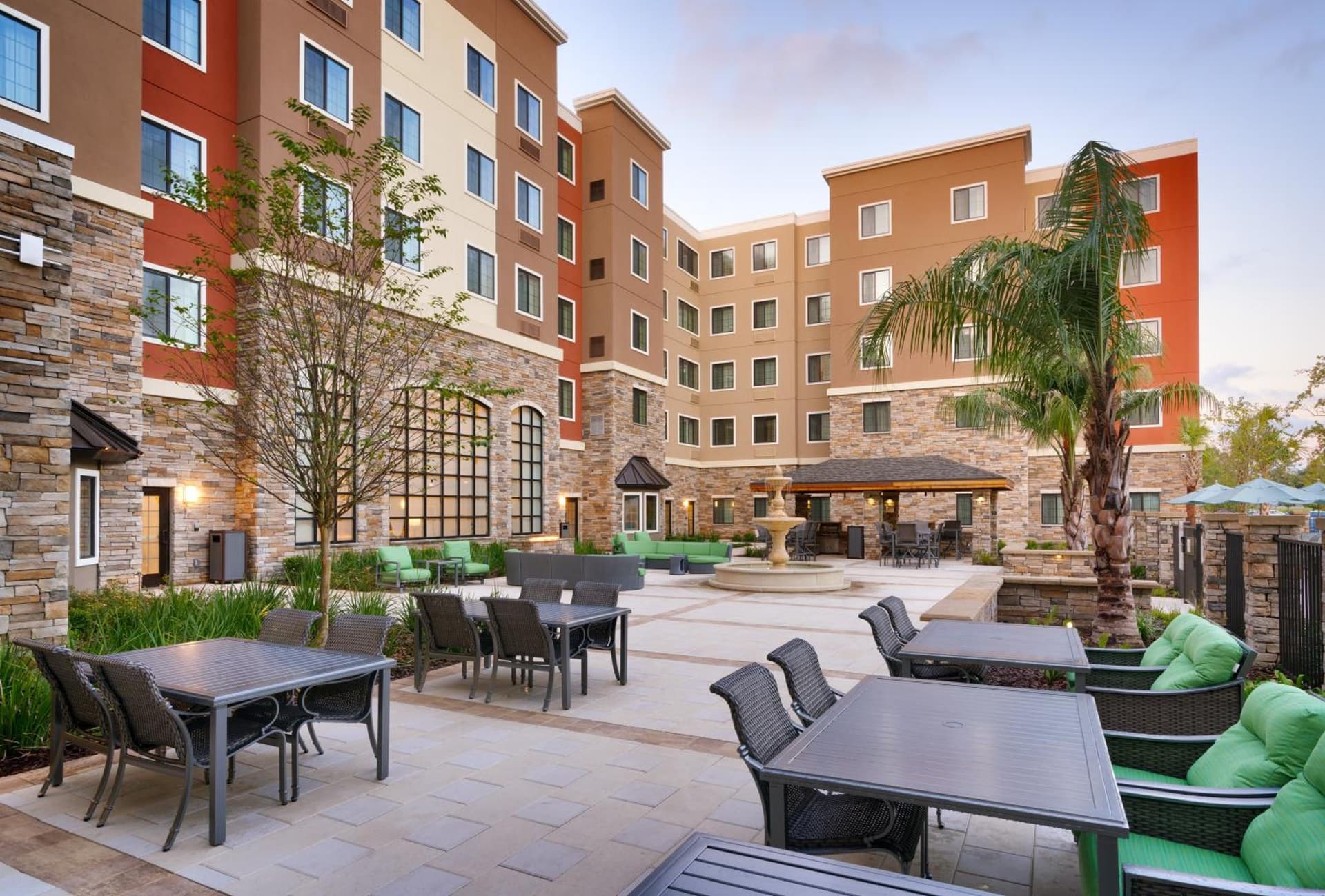 Staybridge Suites - Gainesville I-75 by IHG interior in Gainesville, FL — gallery photo 2