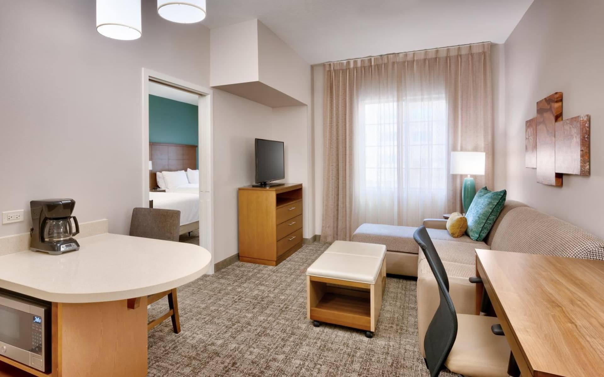 Staybridge Suites - Gainesville I-75 by IHG gallery photo in Gainesville, FL — image 58