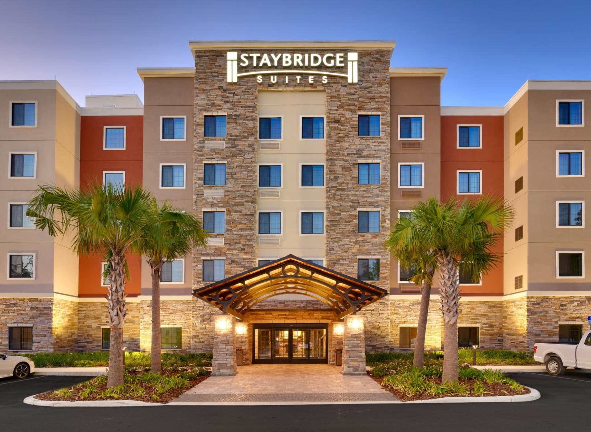 Staybridge Suites - Gainesville I-75 by IHG gallery photo in Gainesville, FL — image 16