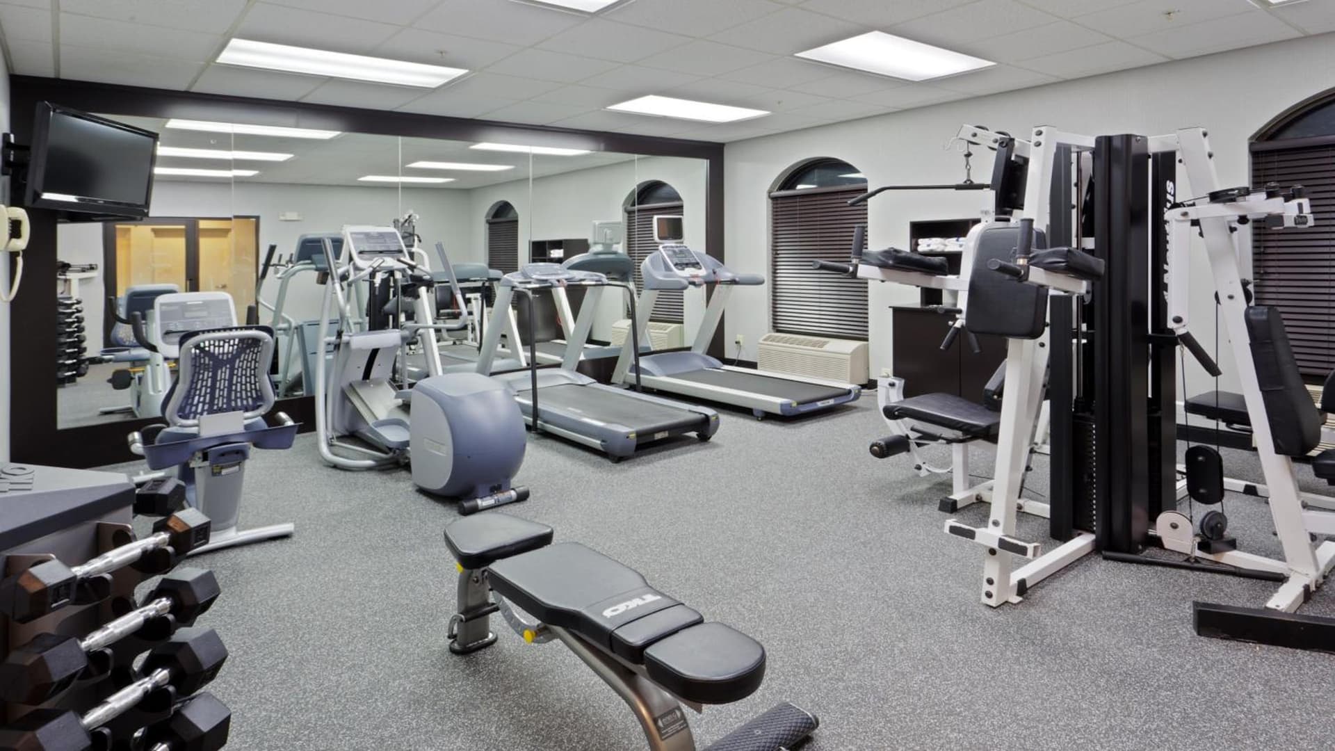 Holiday Inn Express Hotel & Suites Dover by IHG gallery photo in Dover, DE — image 17