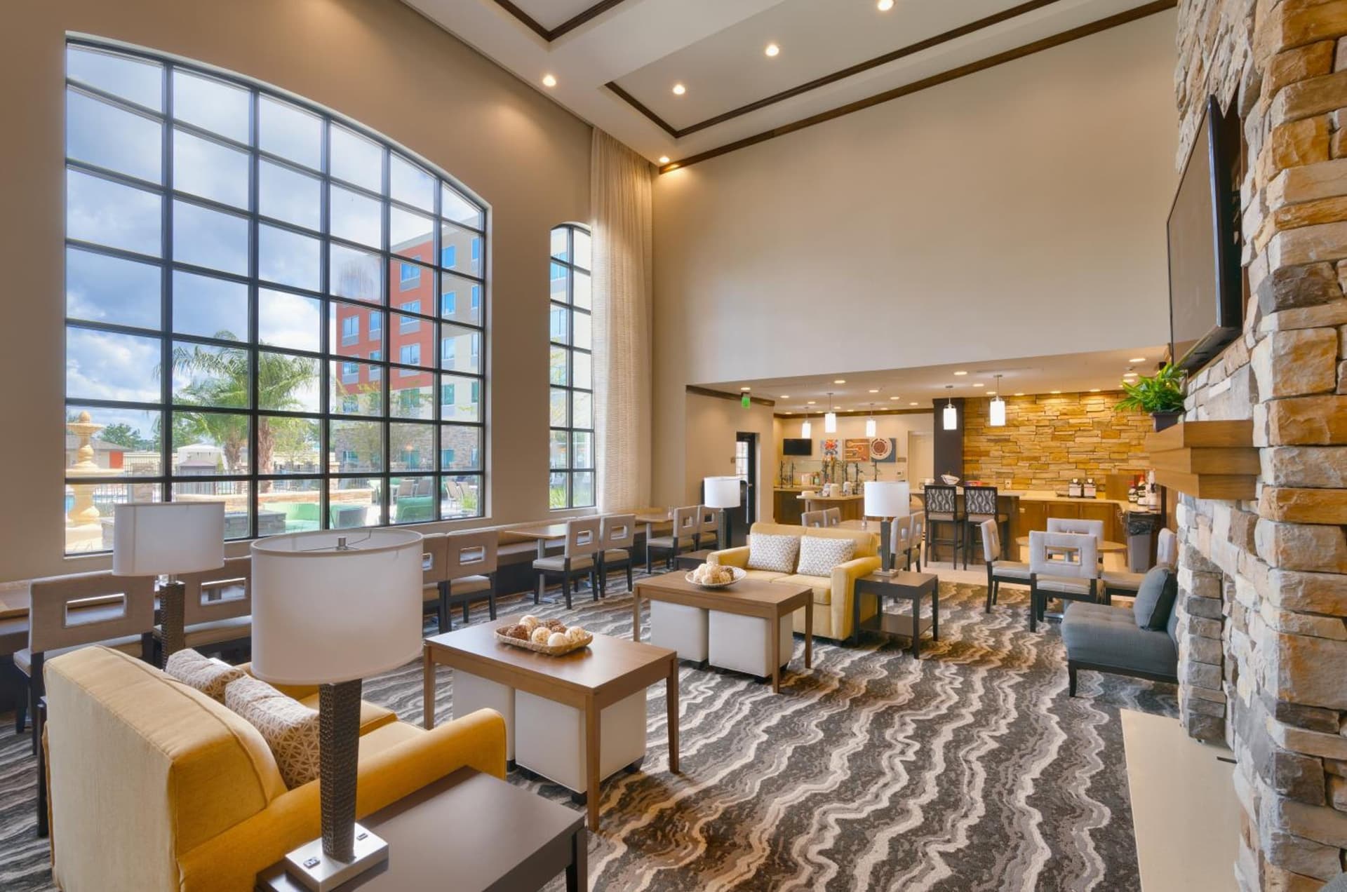 Staybridge Suites - Gainesville I-75 by IHG gallery photo in Gainesville, FL — image 36