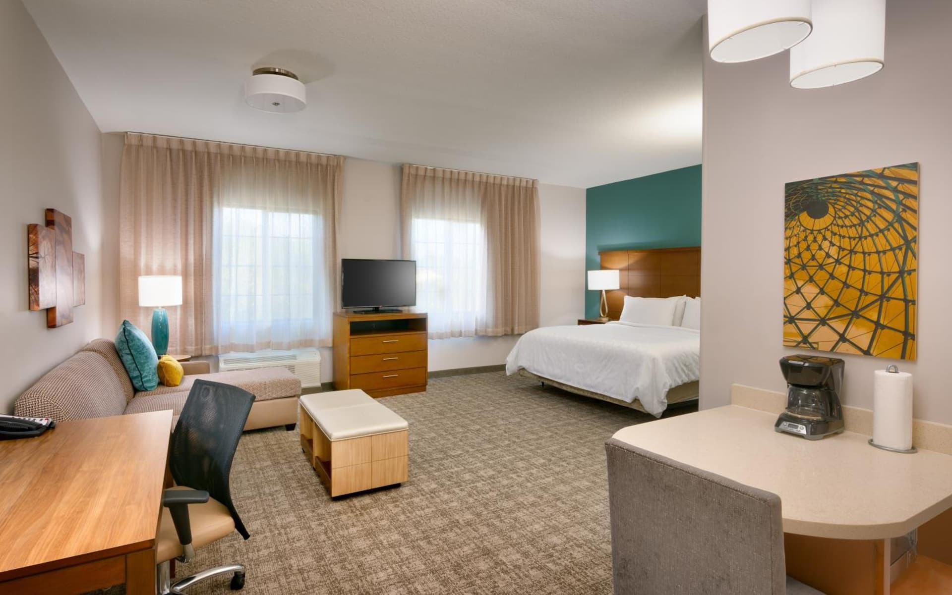 Staybridge Suites - Gainesville I-75 by IHG gallery photo in Gainesville, FL — image 24