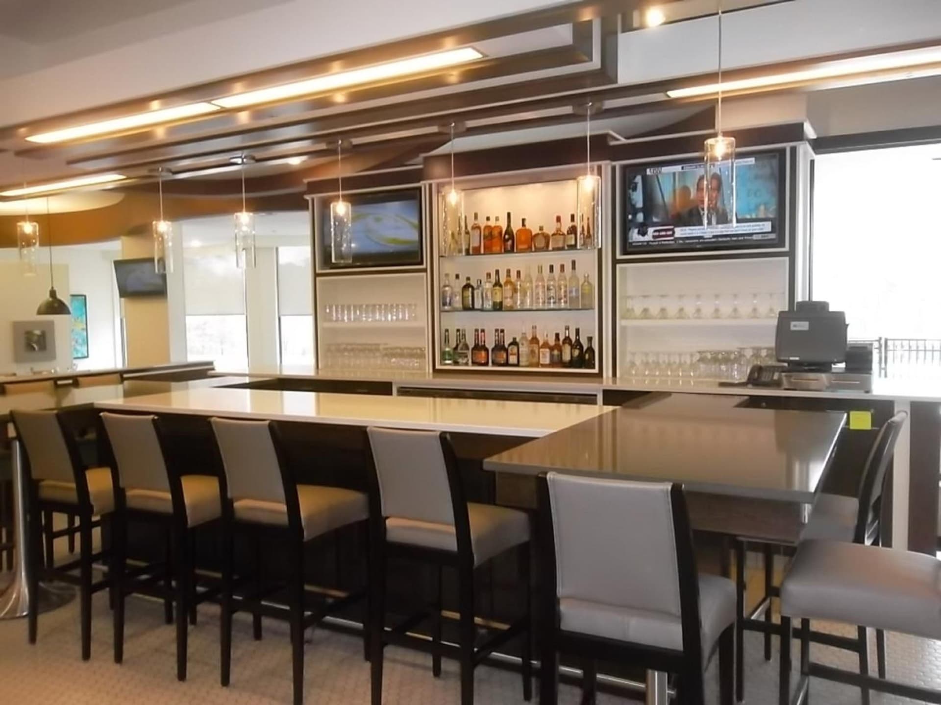 Holiday Inn Greensboro Coliseum by IHG gallery photo in Greensboro, NC — image 25