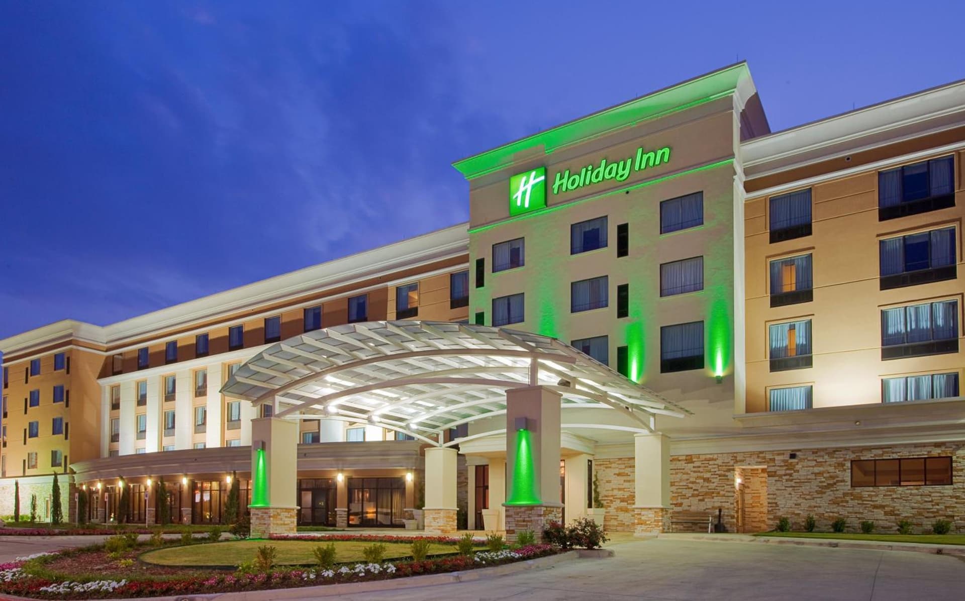 Doubletree By Hilton Fort Worth Fossil Creek featured exterior or lobby in Fort Worth, TX — similar hotel