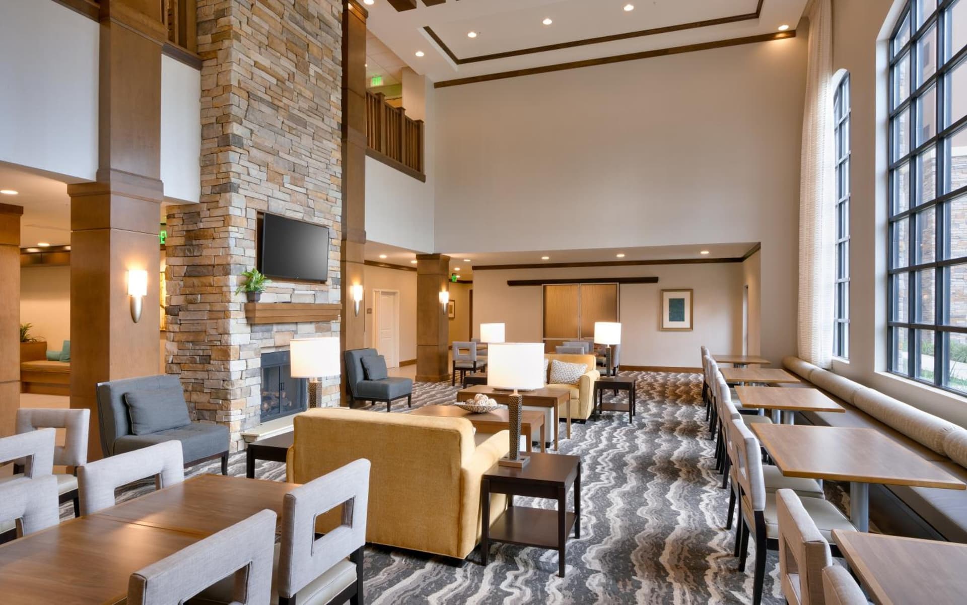 Staybridge Suites - Gainesville I-75 by IHG gallery photo in Gainesville, FL — image 57
